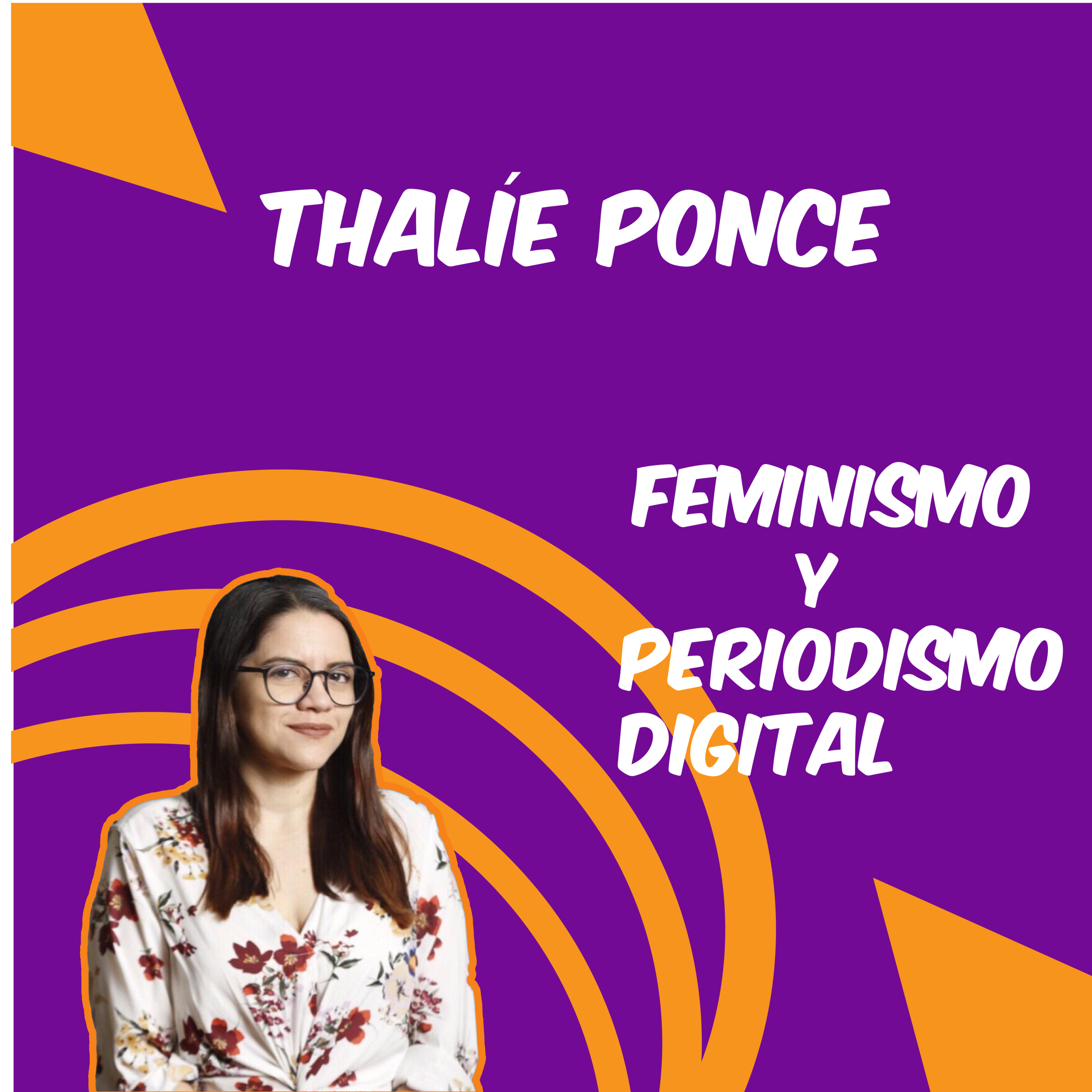 Feminismo y periodismo digital episode artwork