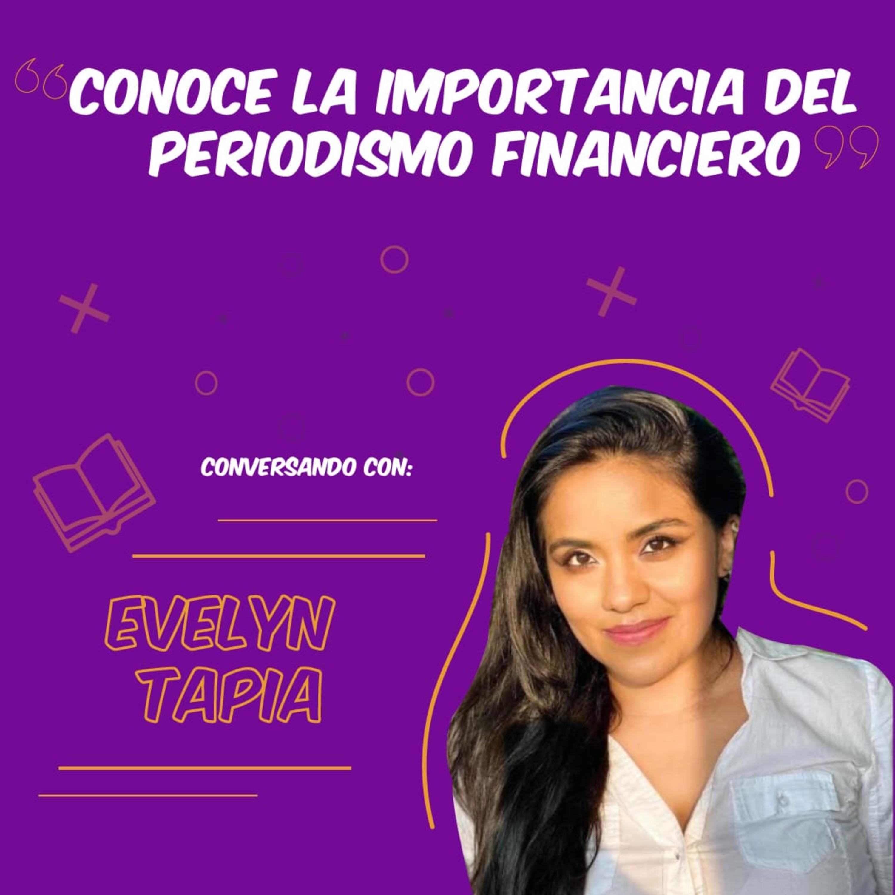 Conoce la importancia del periodismo económico episode artwork