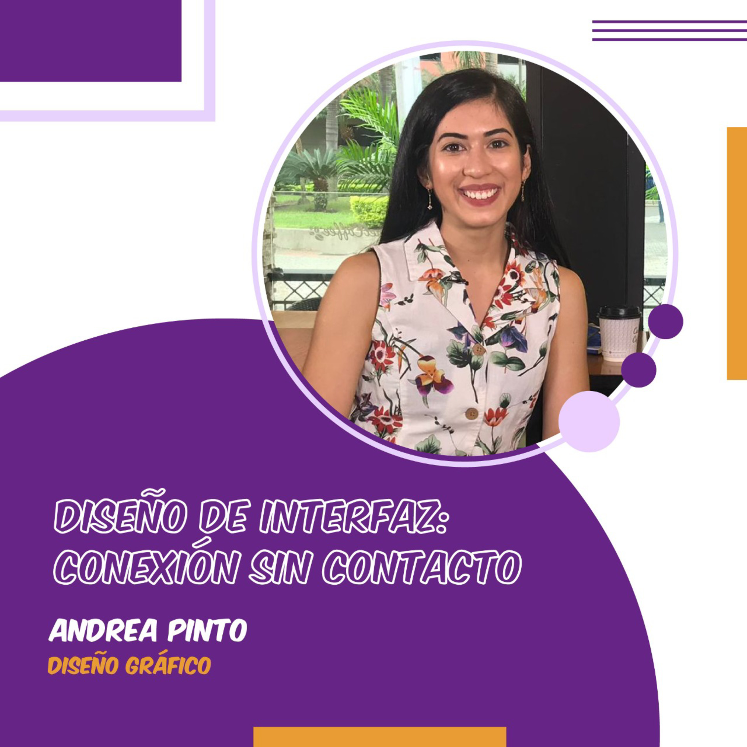 Diseño de interfaz: Conexión sin contacto episode artwork
