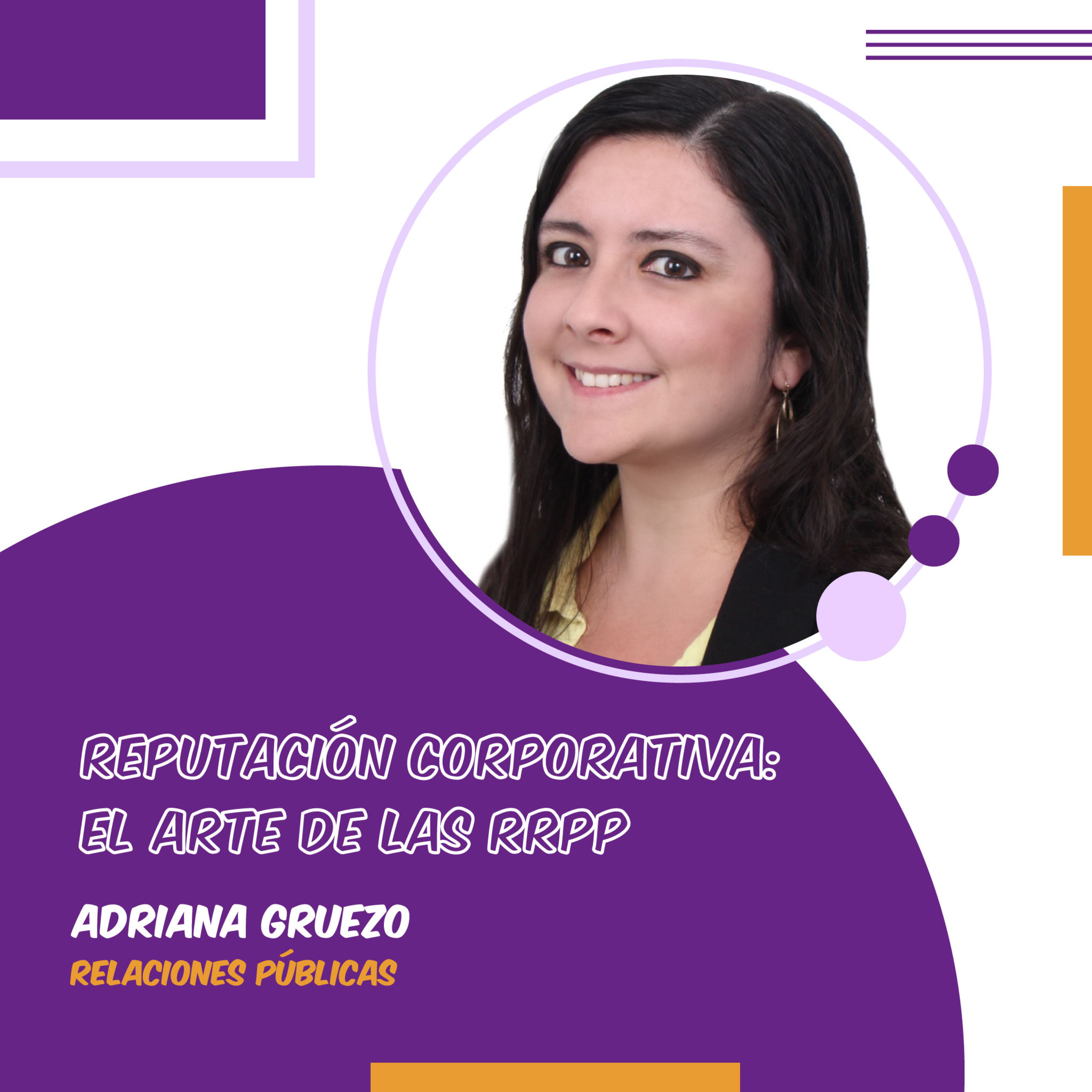 Reputación corporativa: El arte de las RRPP episode artwork