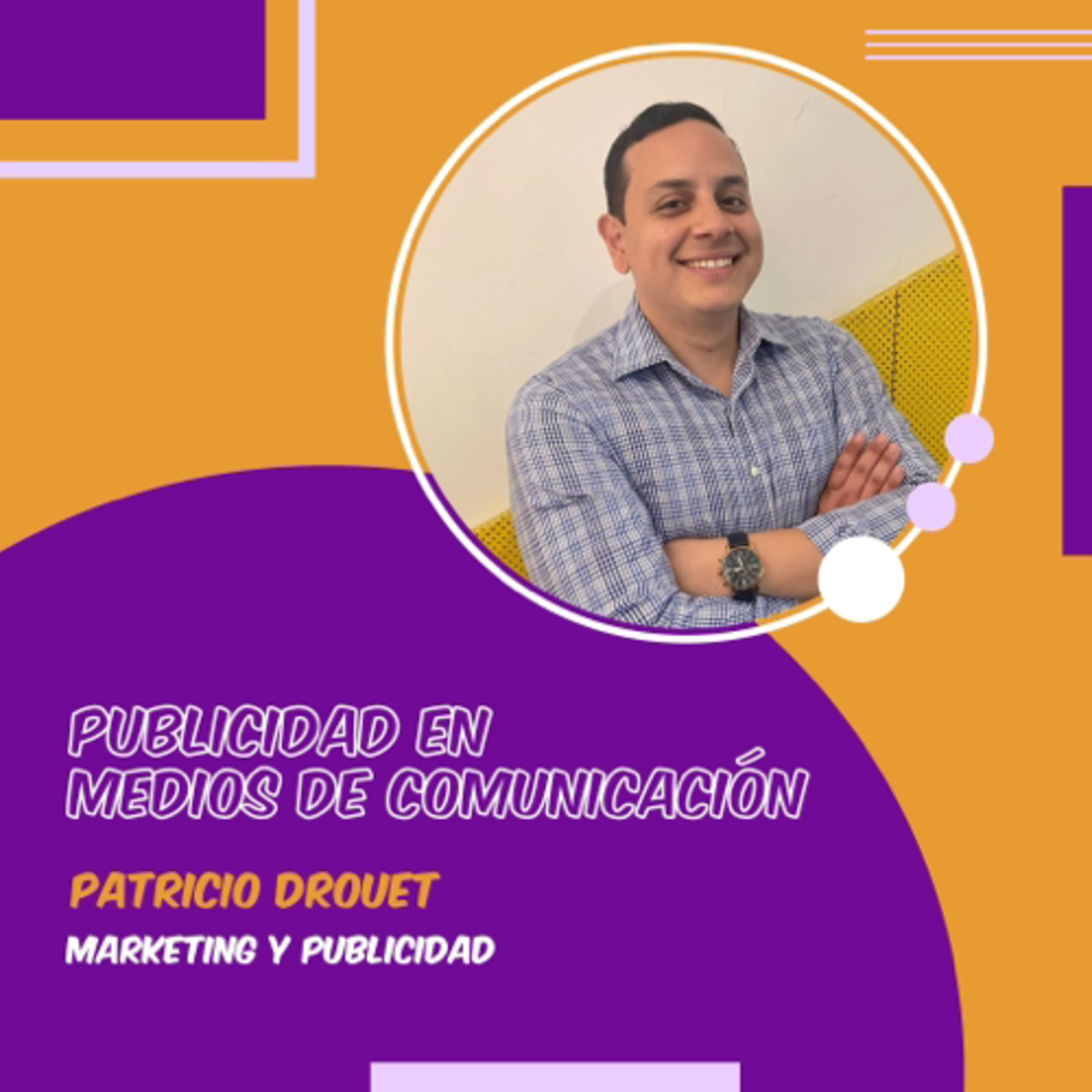 Publicidad en medios de comunicación episode artwork