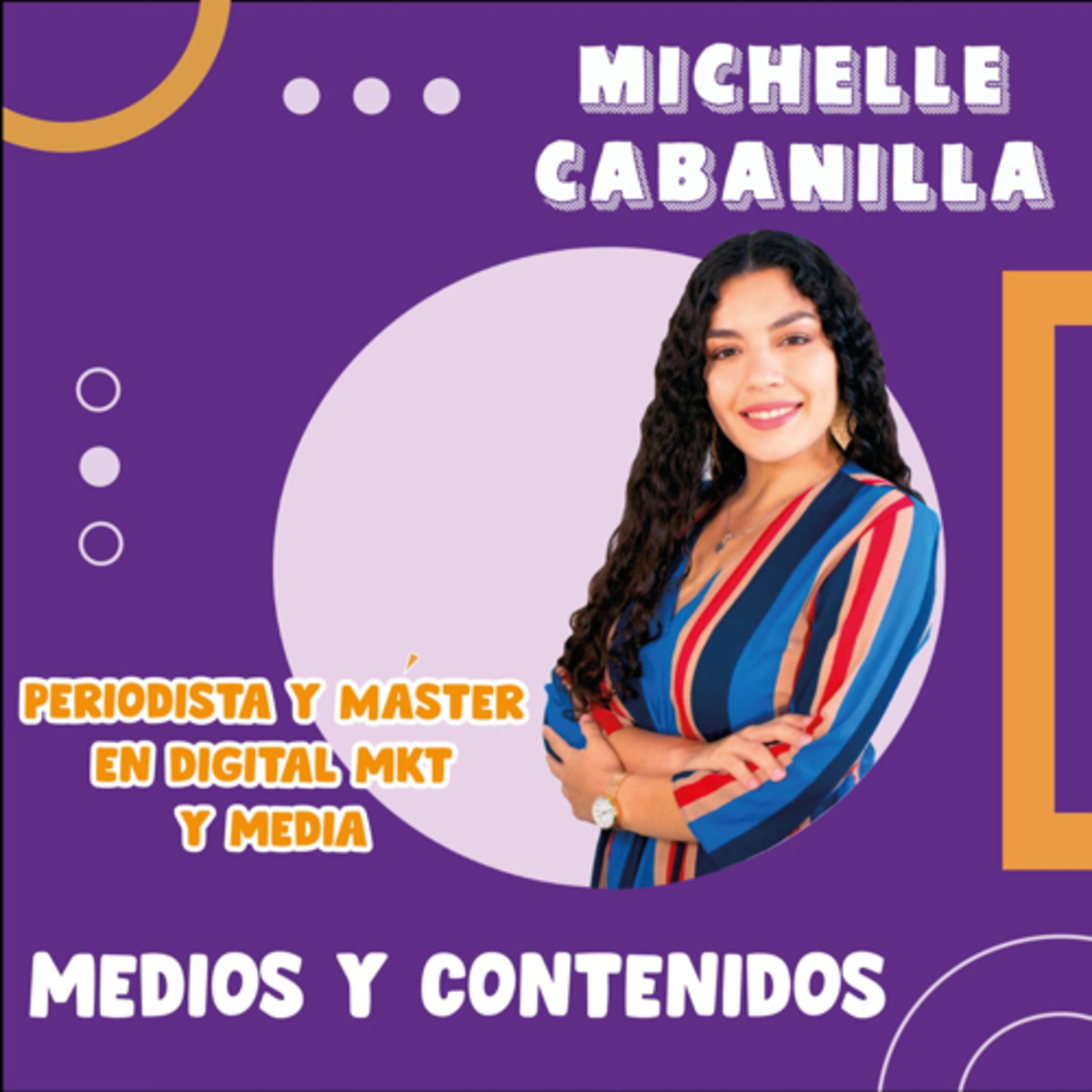 Medios y Contenidos  episode artwork