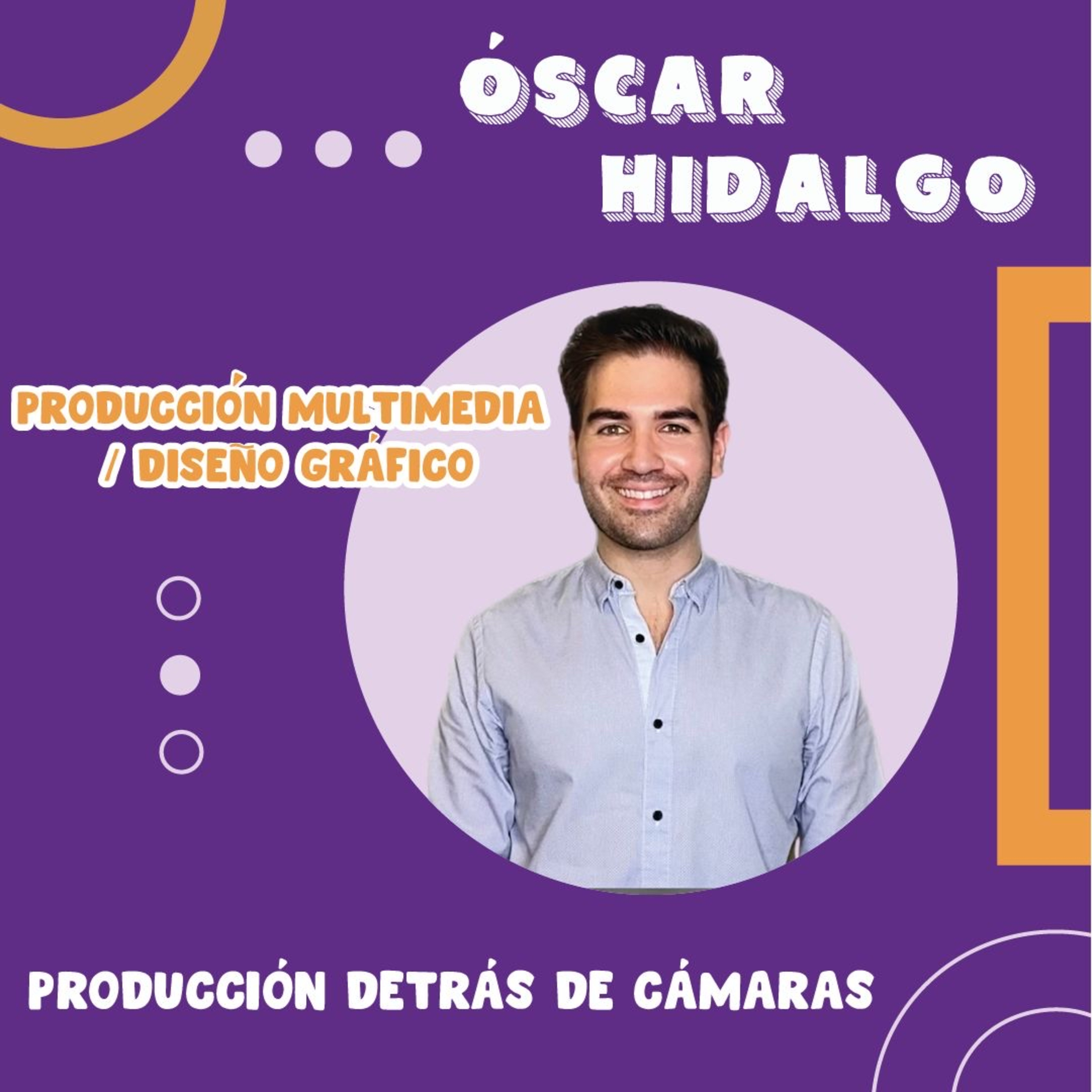 Producción detrás de cámaras  episode artwork