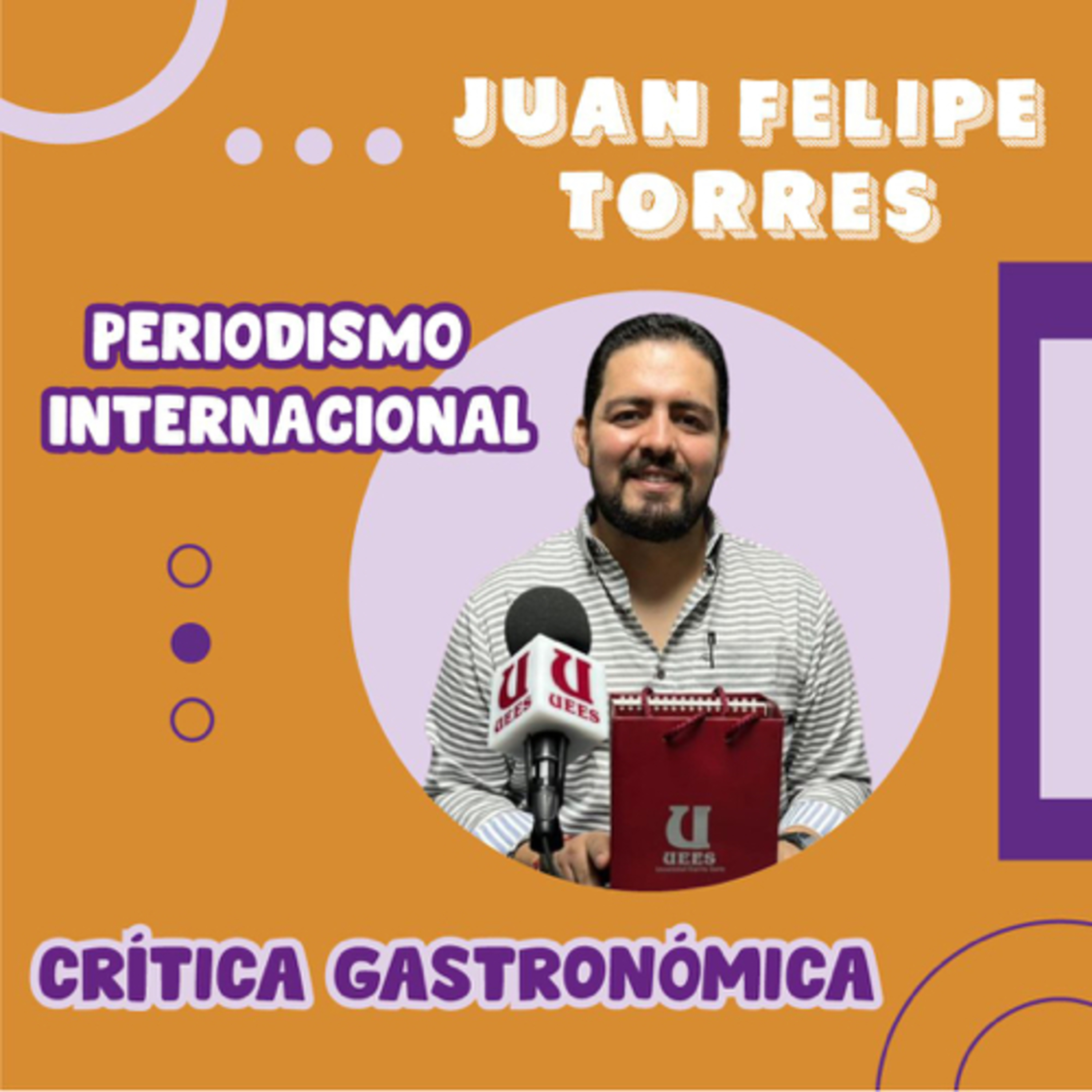 Crítica Gastronómica  episode artwork