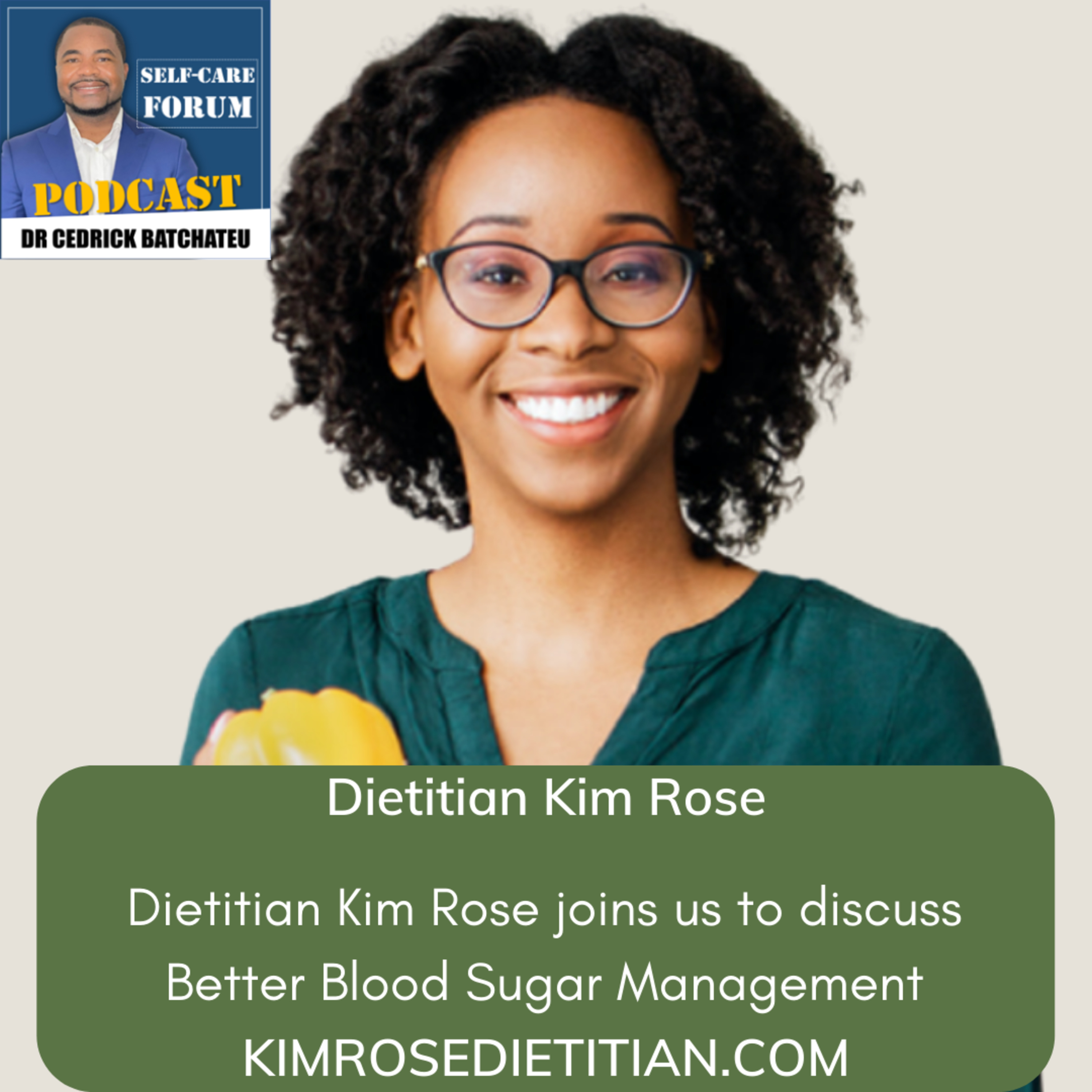 Self-Care Forum