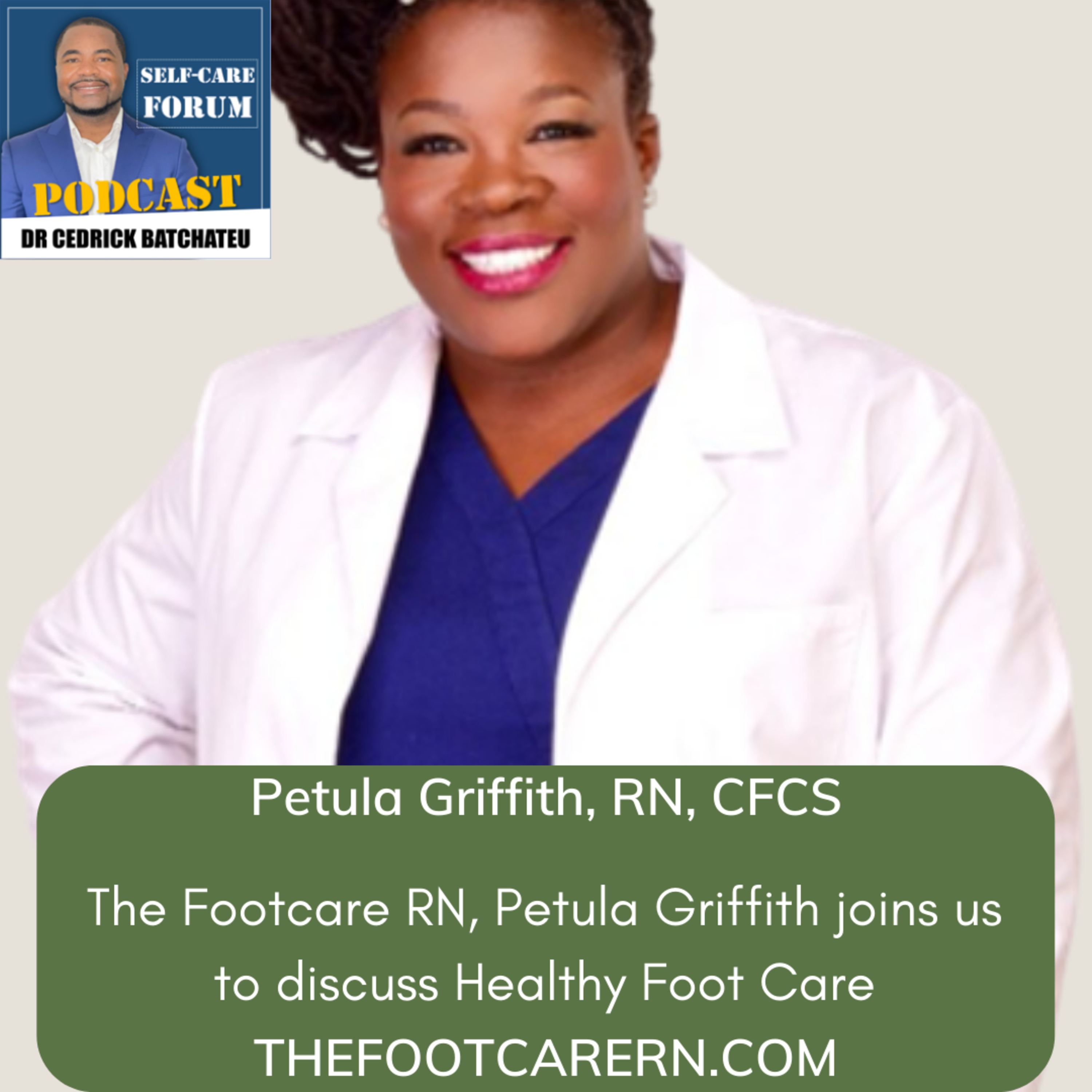 Self-Care Forum
