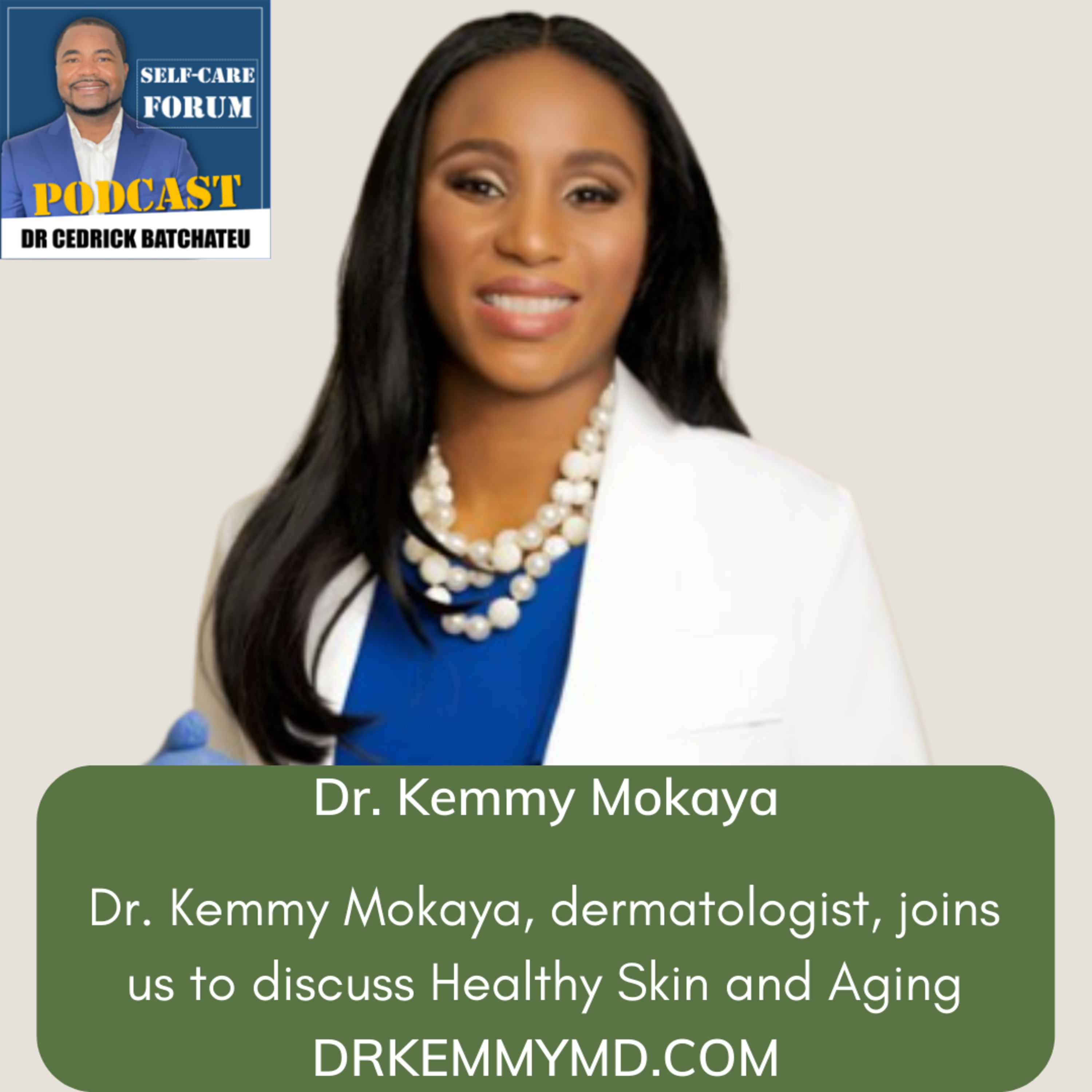 Self-Care Forum
