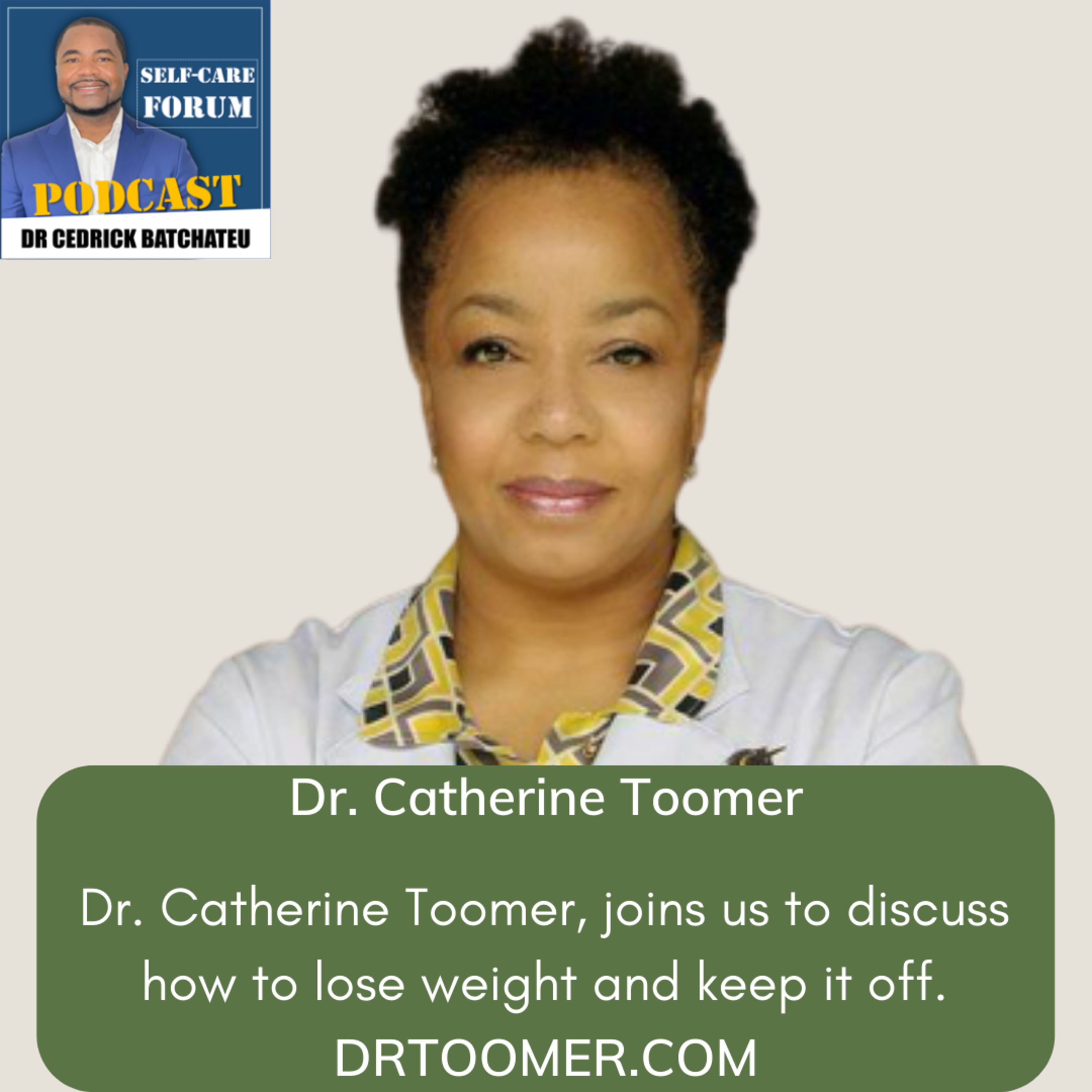 Self-Care Forum