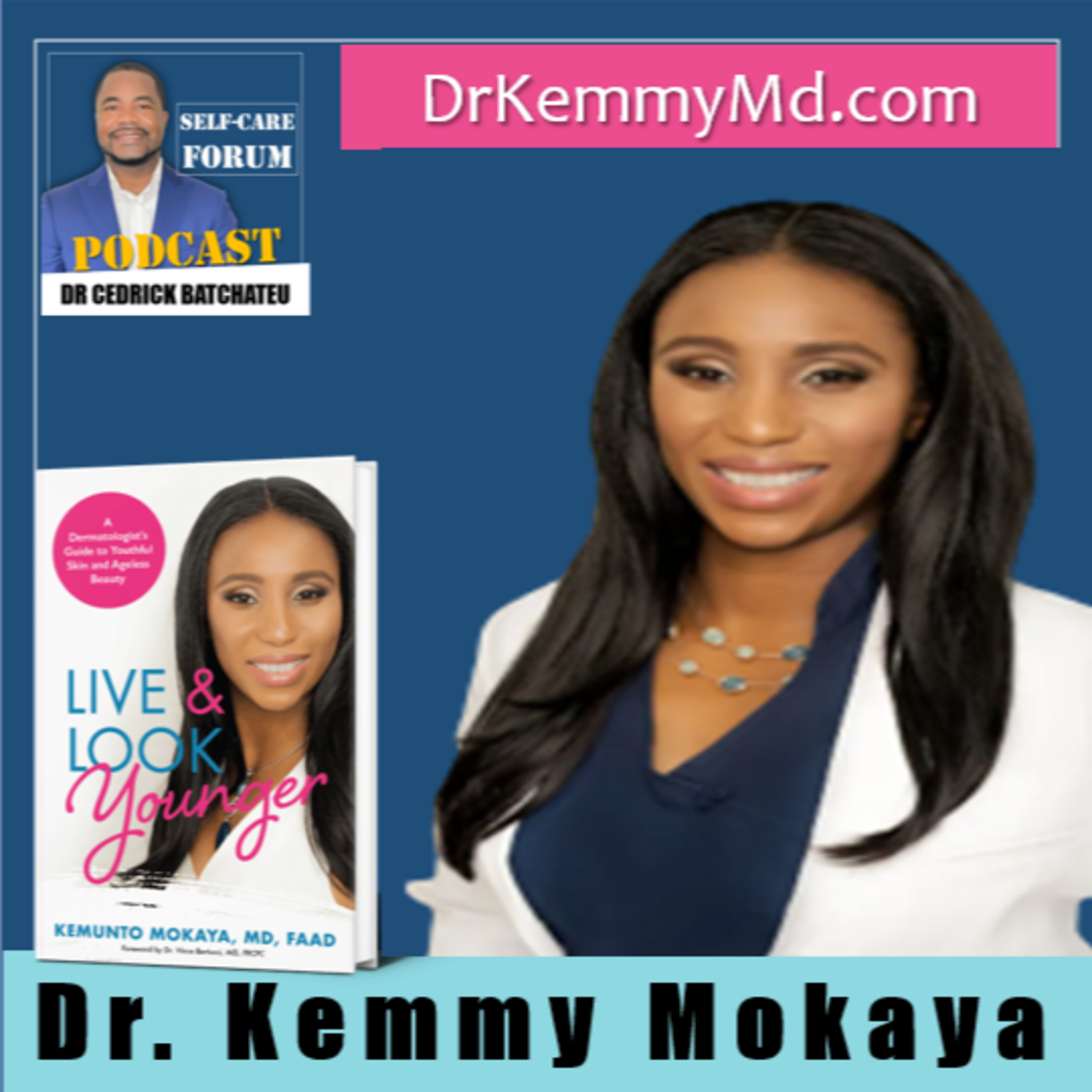Self-Care Forum
