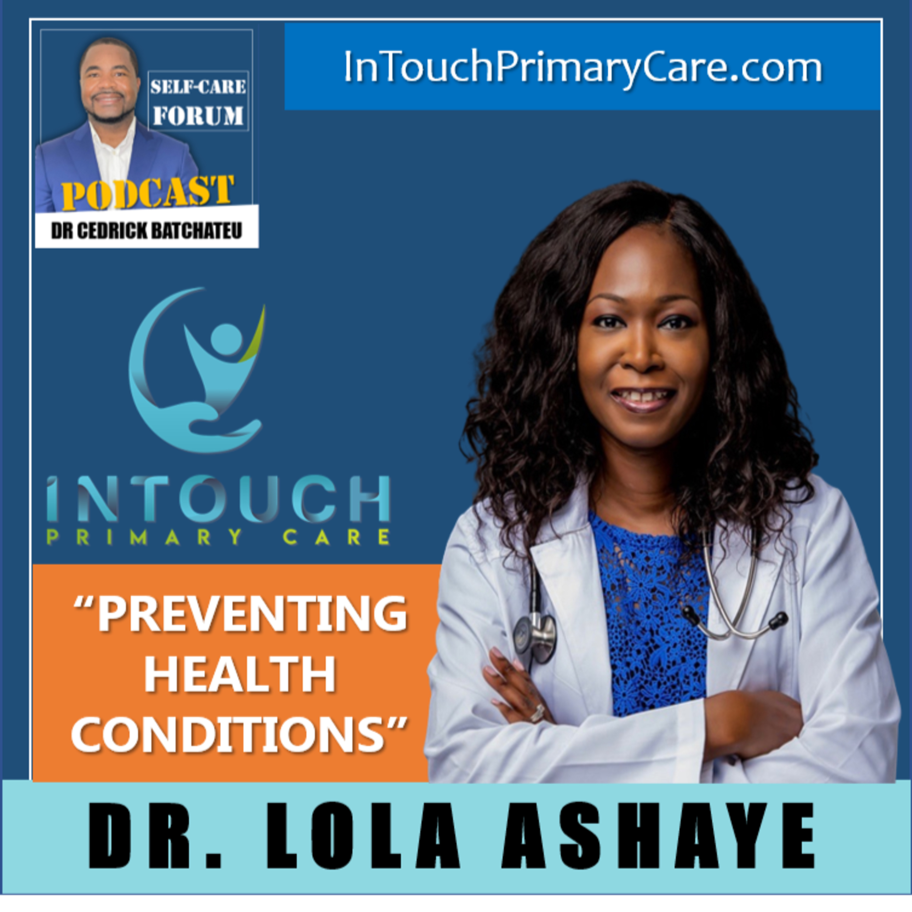 Self-Care Forum