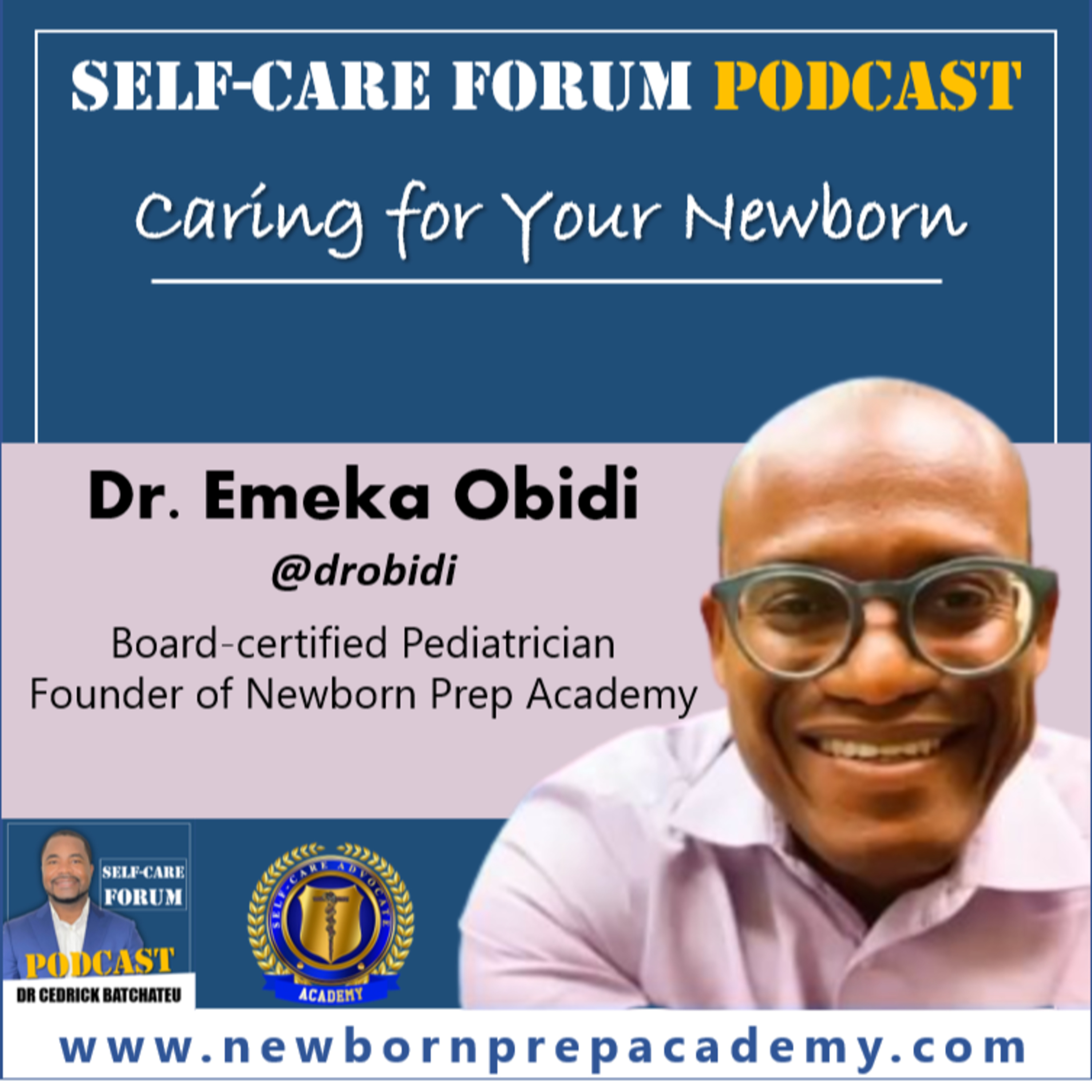 Self-Care Forum