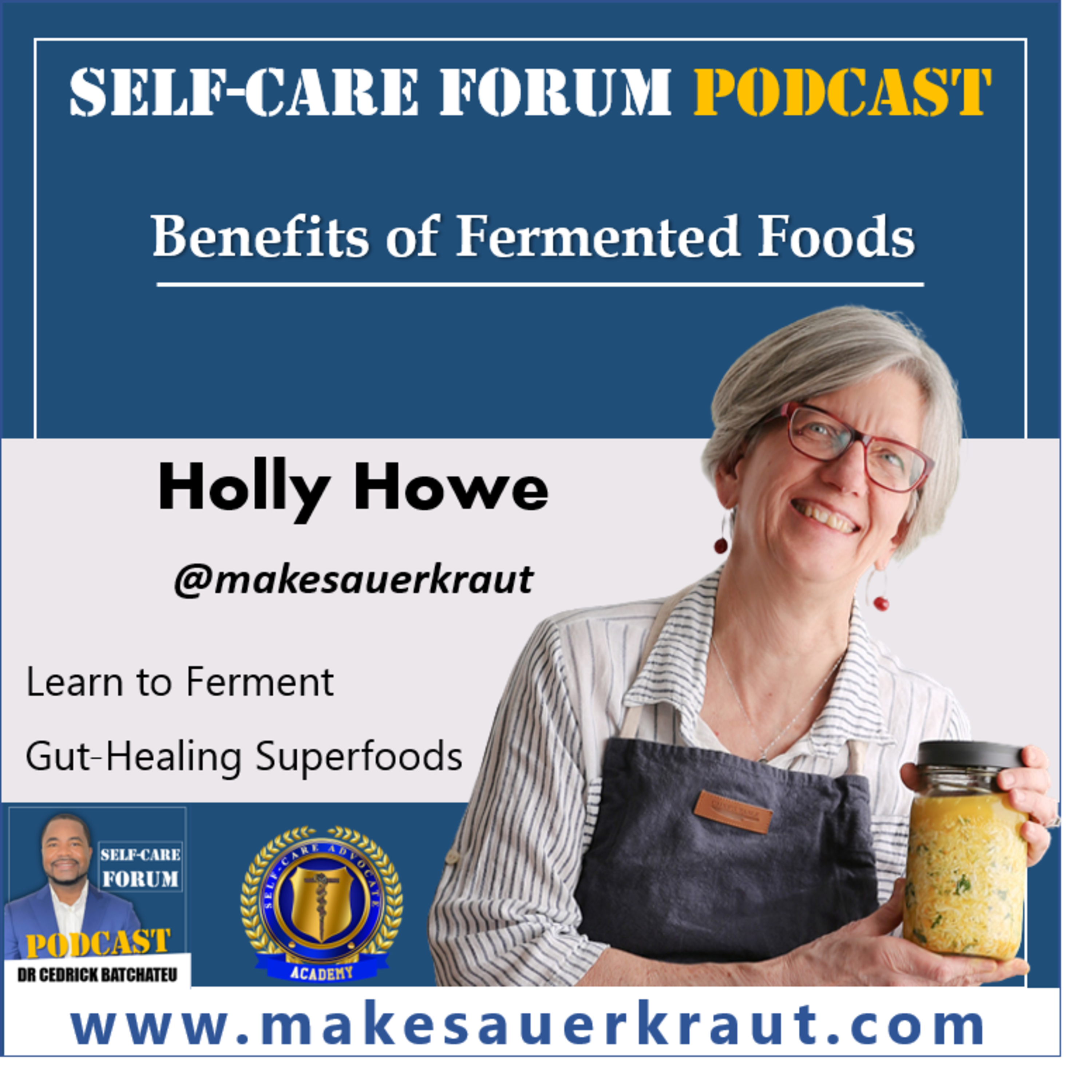 Self-Care Forum