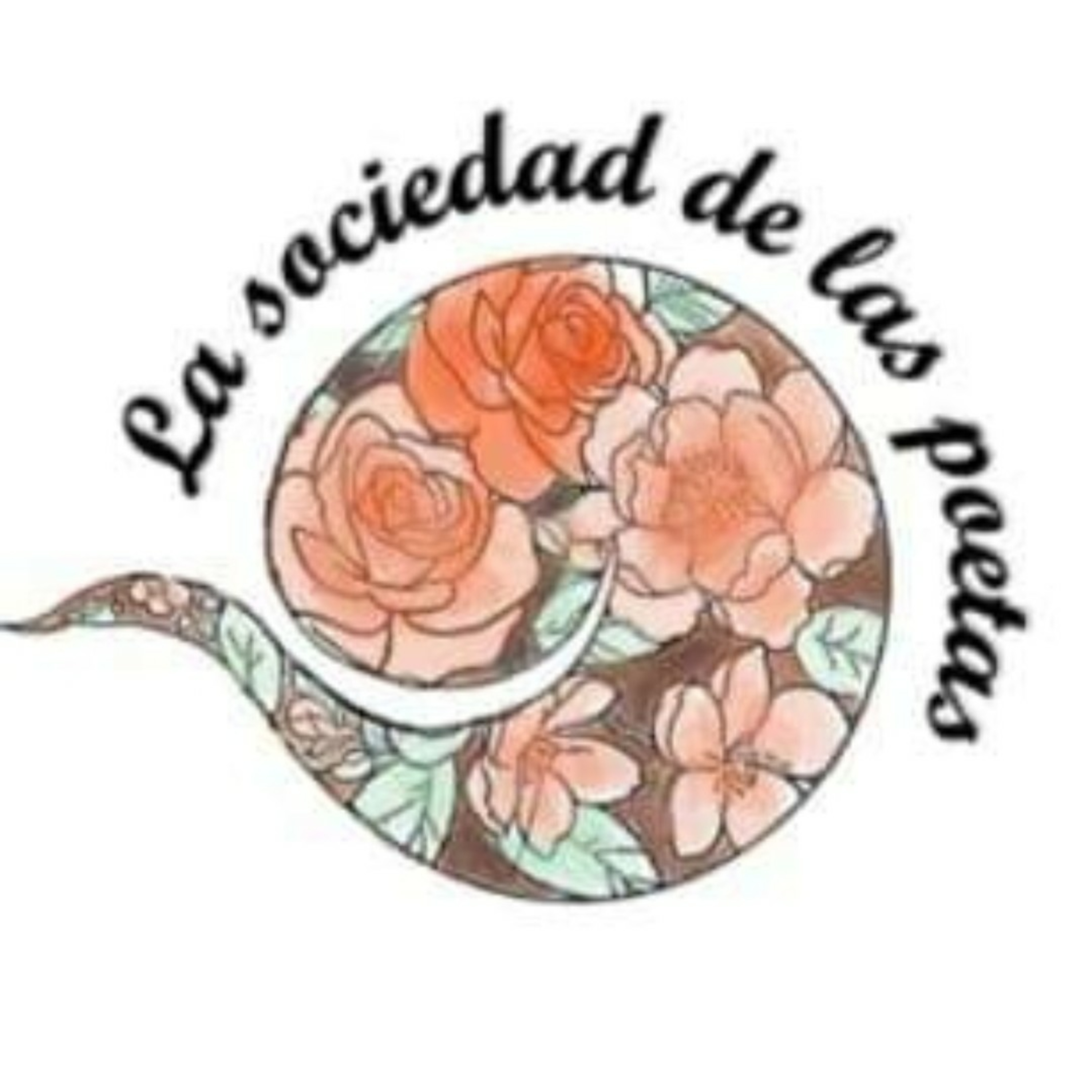 La Sociedad de las poetas episode artwork