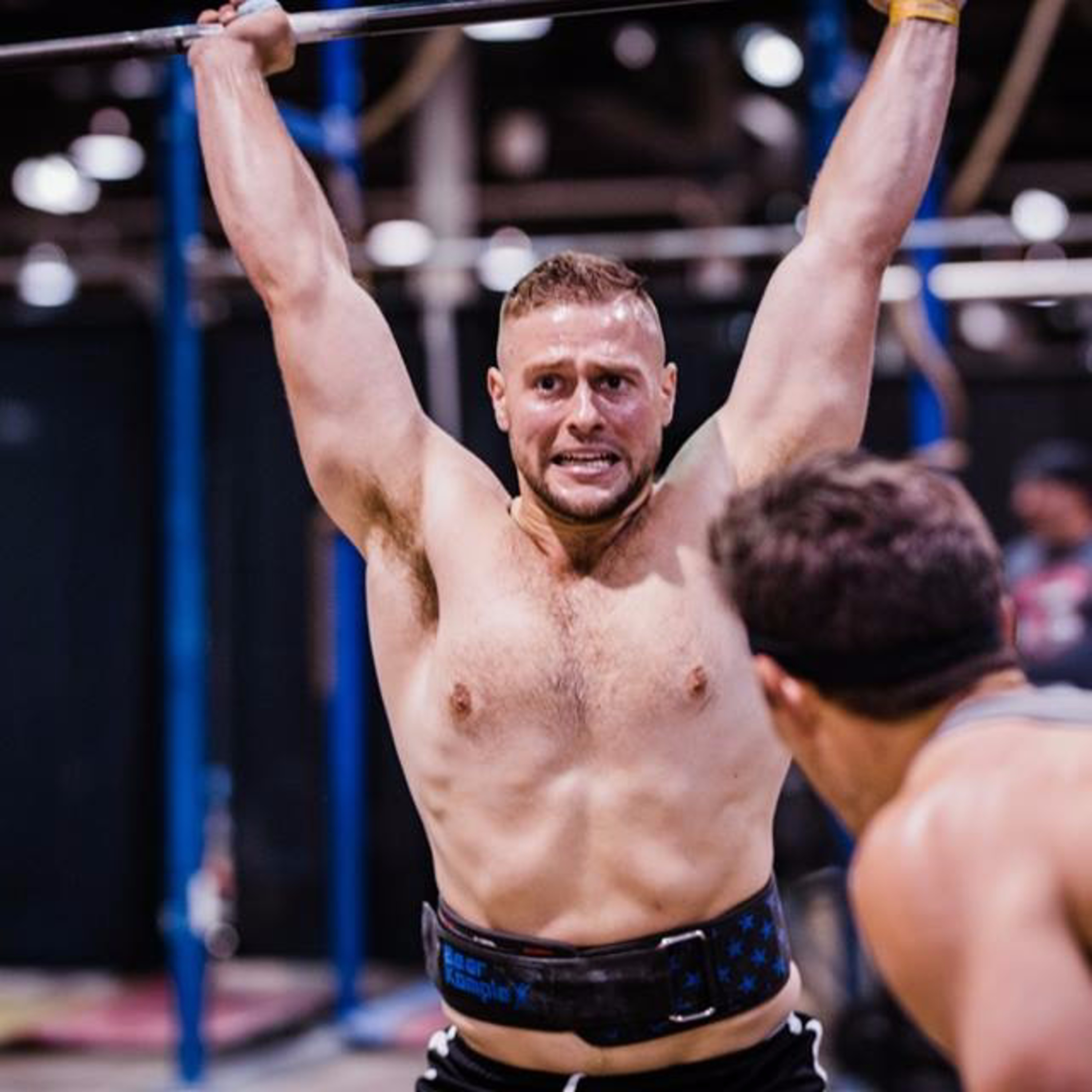 Reilly Good - K3 CrossFit