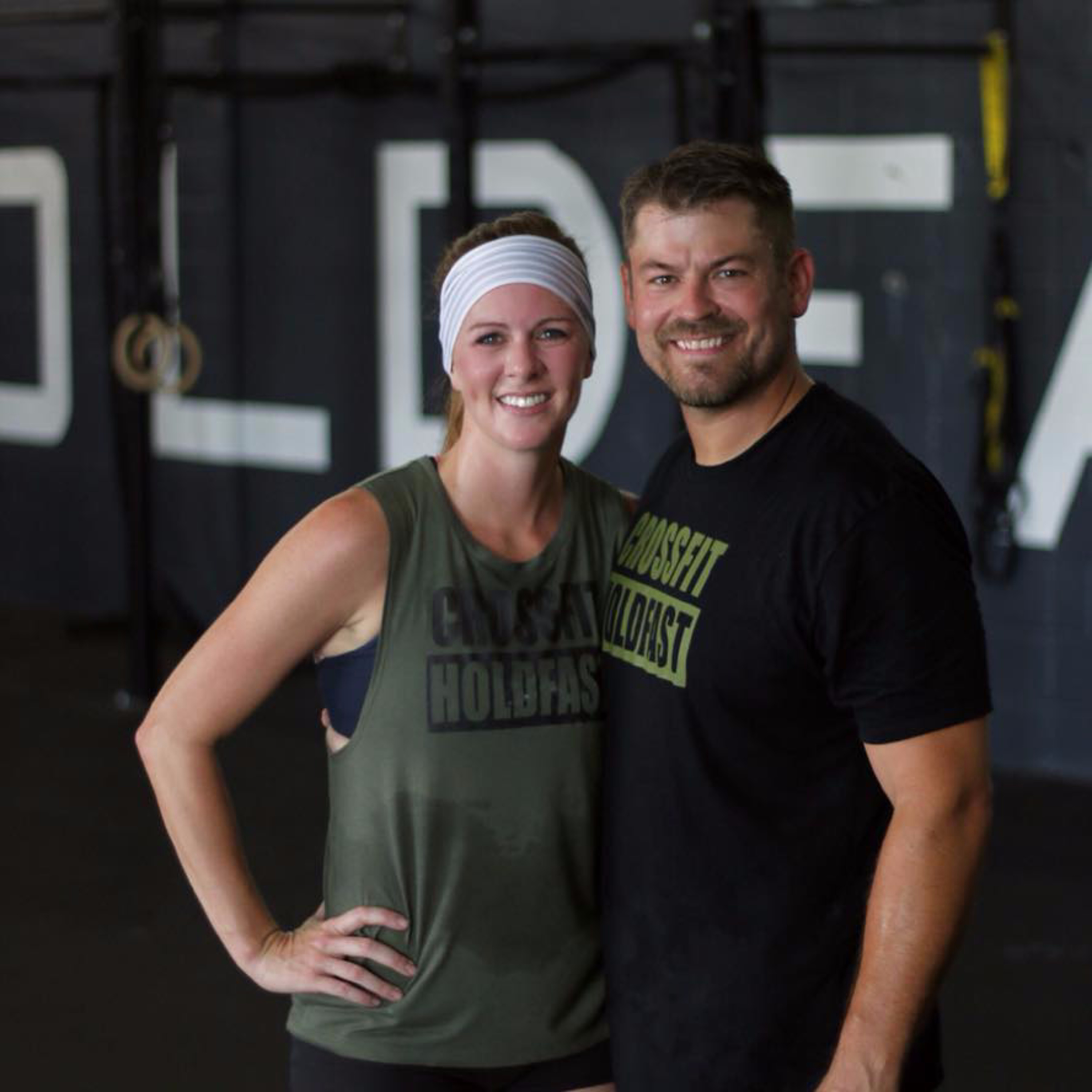 Linnea Wayne - CrossFit Holdfast