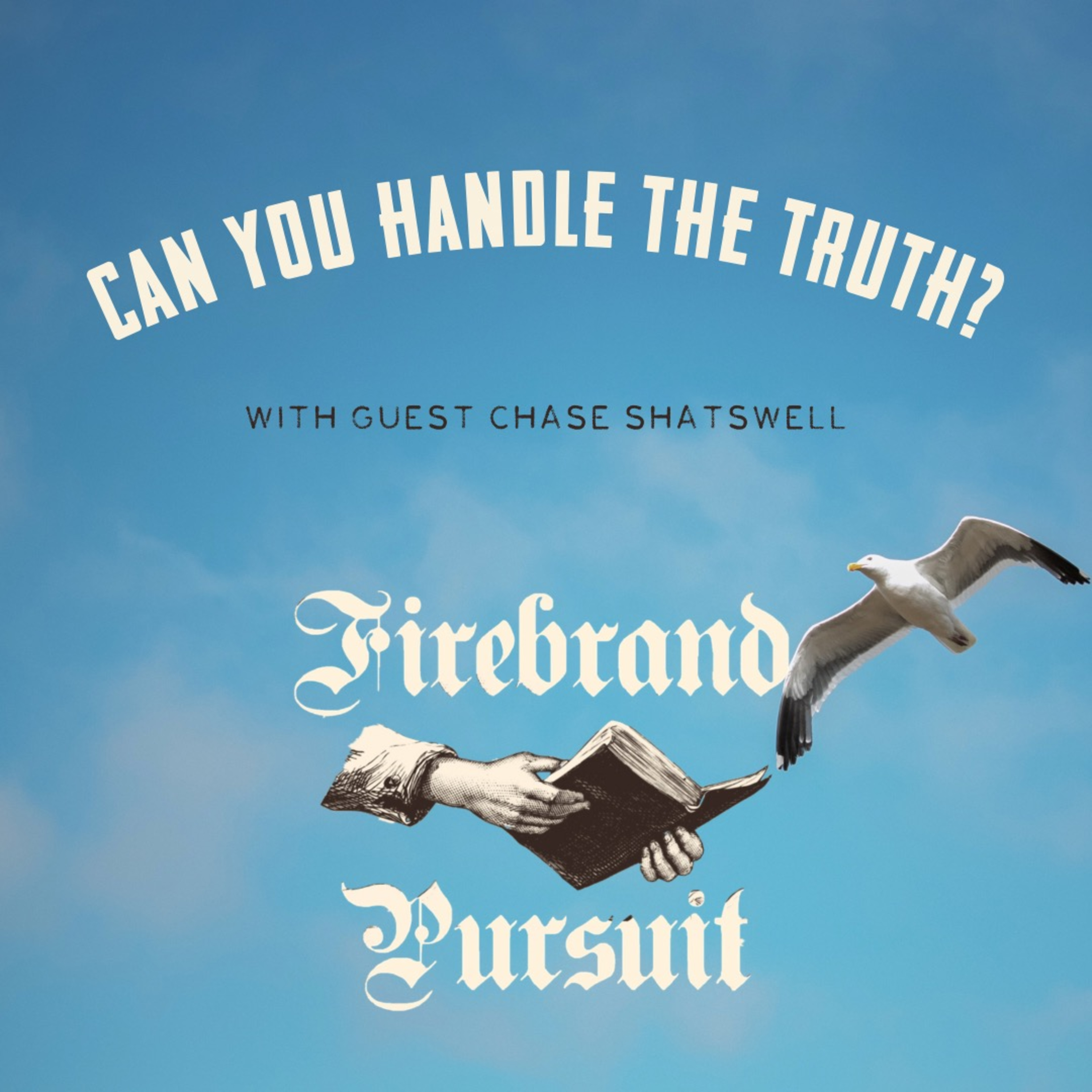Can You Handle the Truth? episode artwork