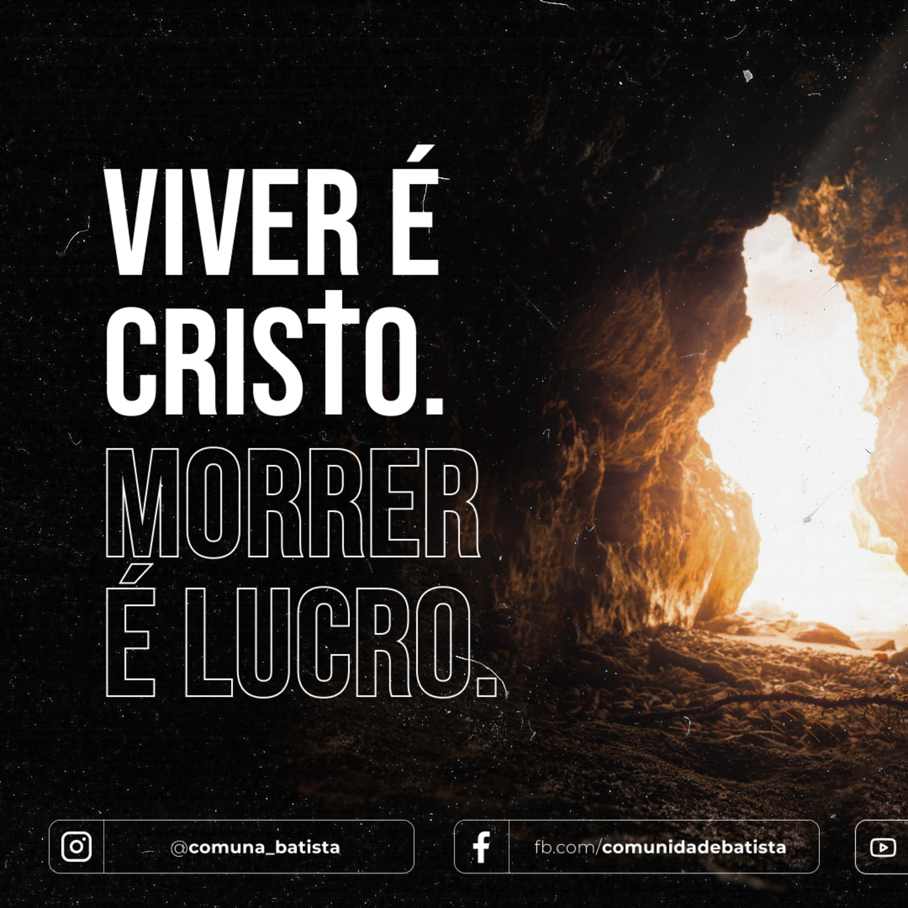 Comunidade Batista