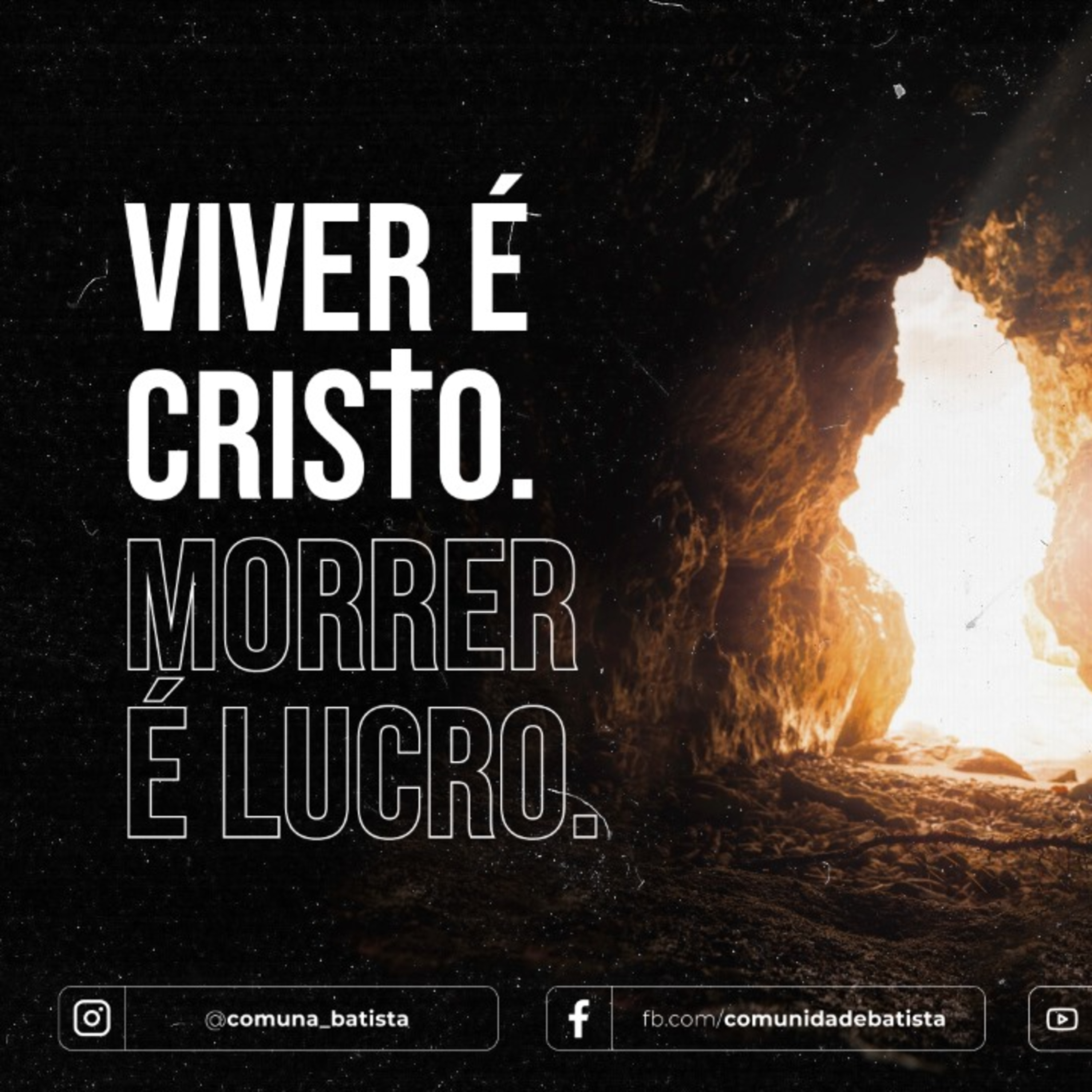Comunidade Batista
