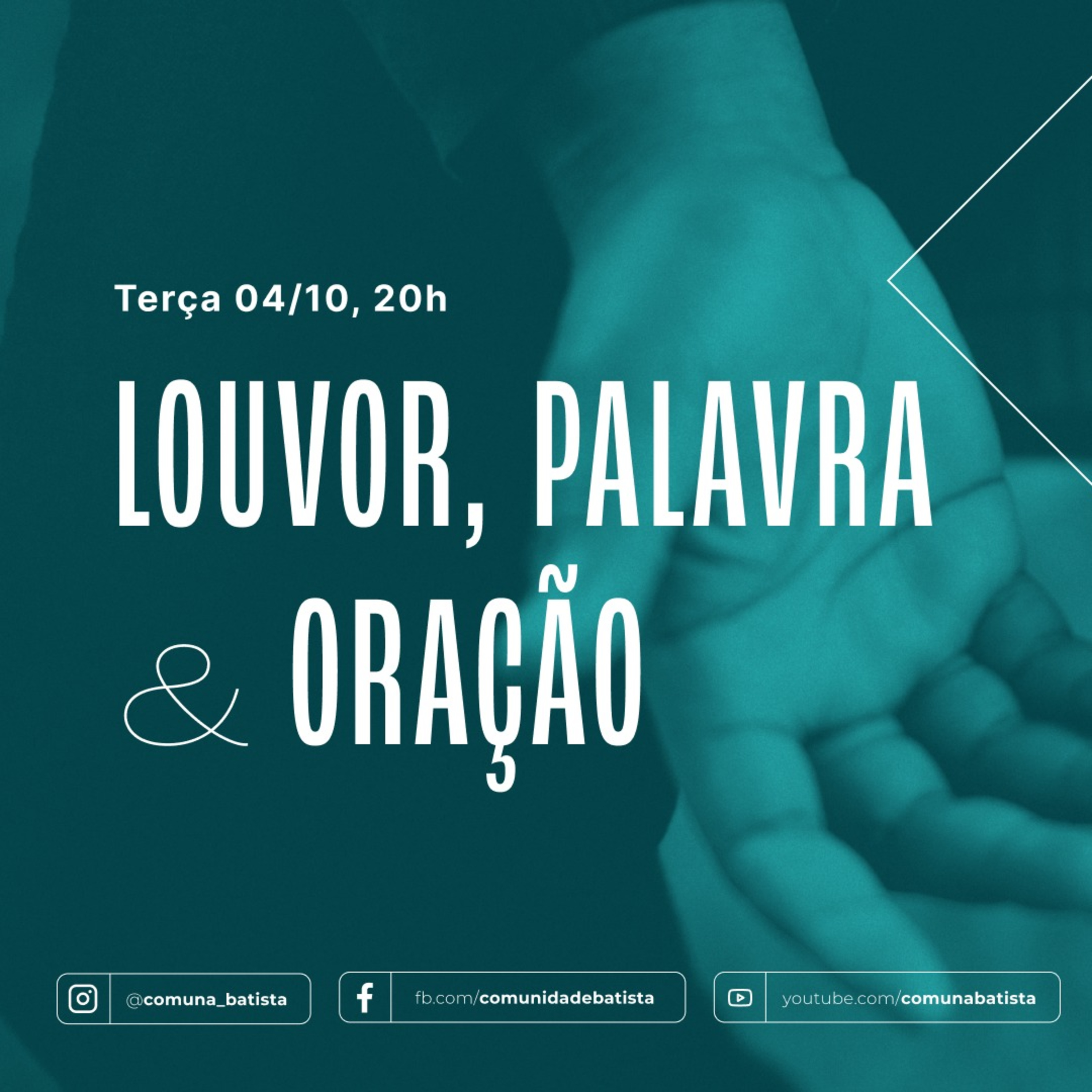 Comunidade Batista