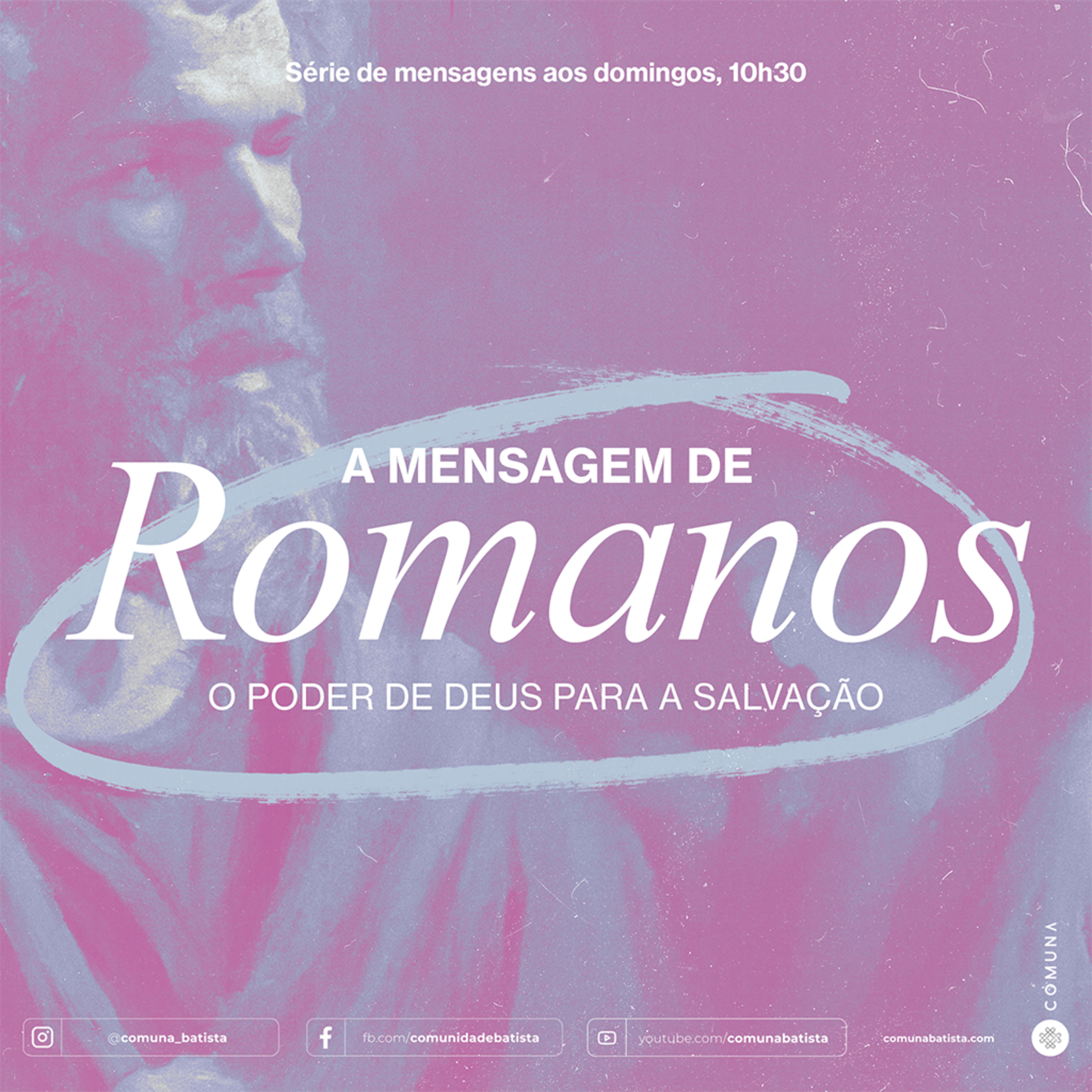 Comunidade Batista
