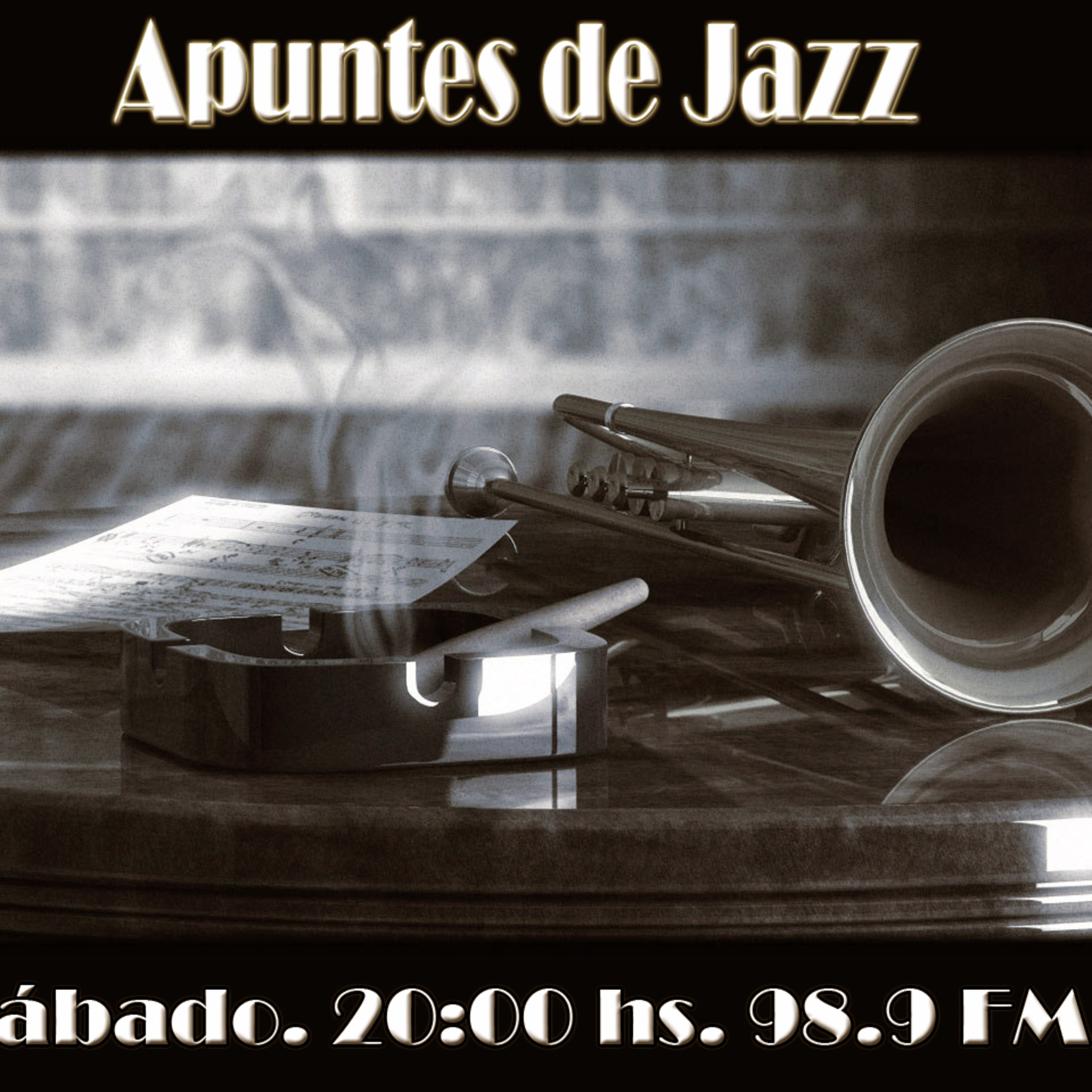 Apuntes de Jazz episode artwork