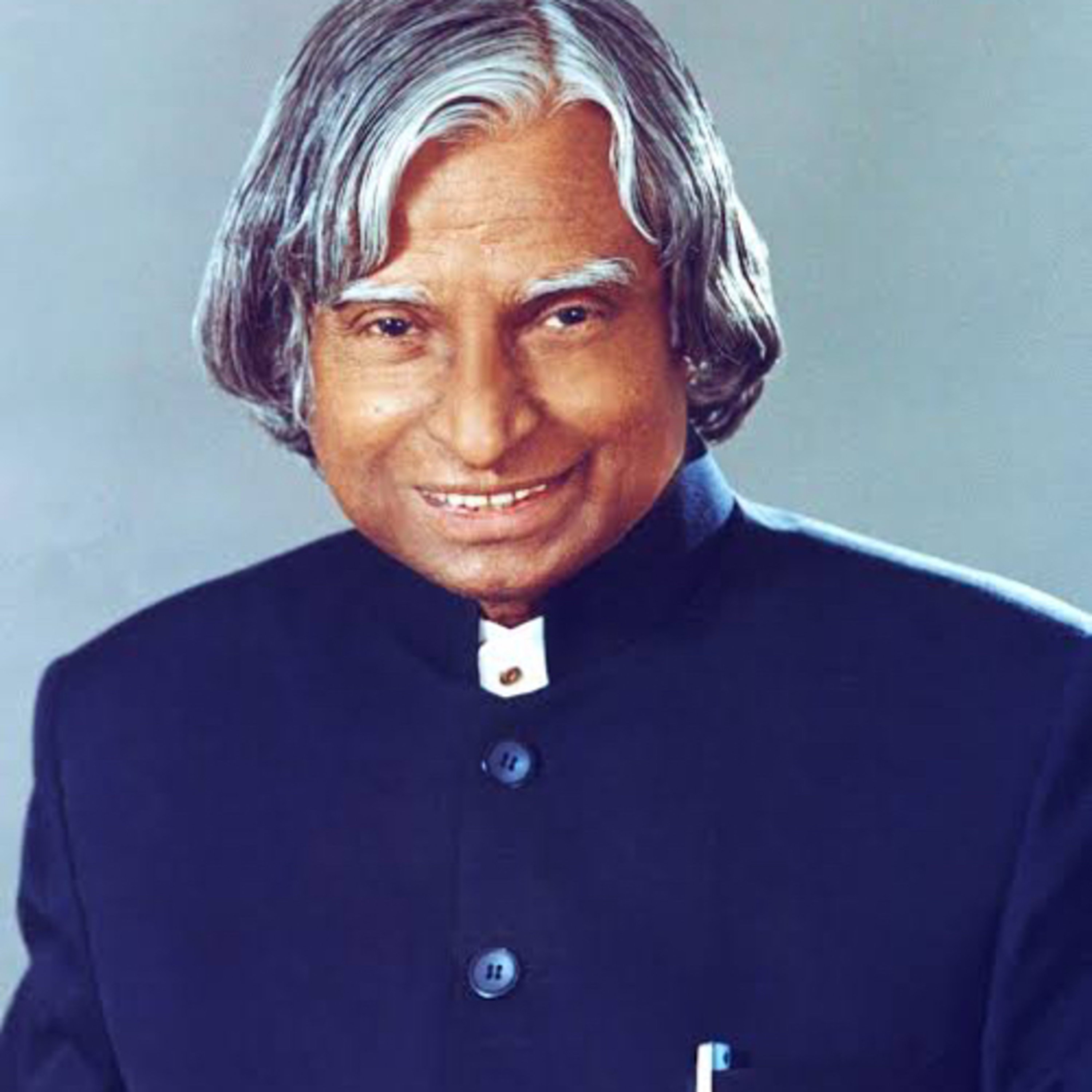 APJ Abdul Kalam Memorial Day 👍🏼 episode artwork