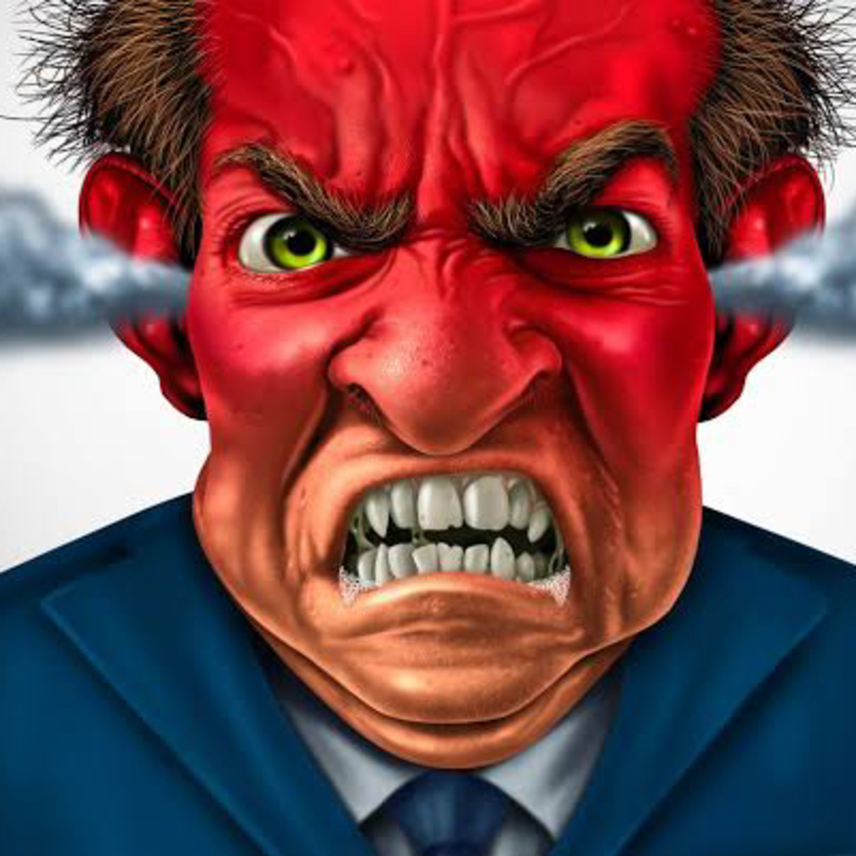 Anger Management  episode artwork