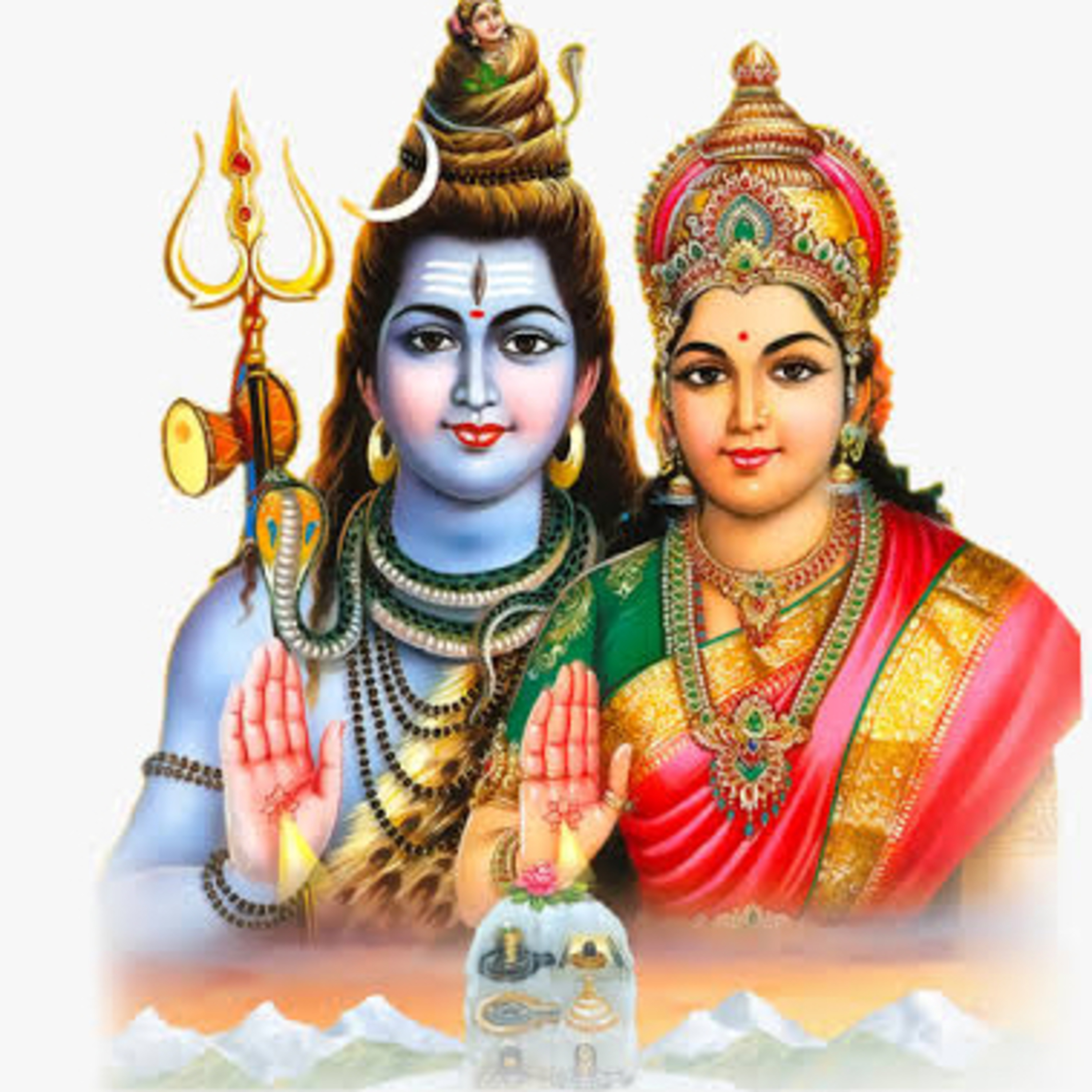 நம்பிக்கை அதானே எல்லாம் episode artwork