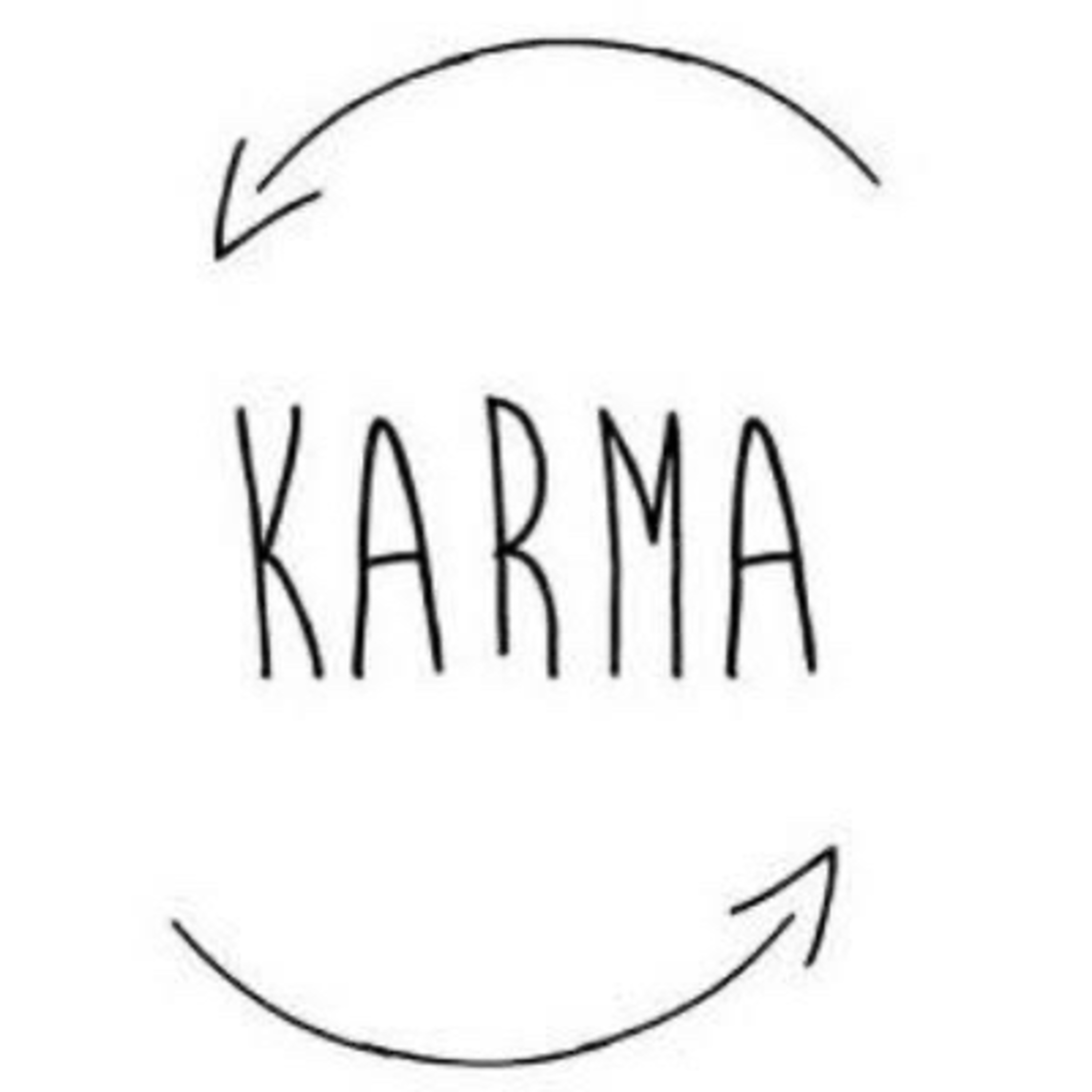 Karma - Zen Story episode artwork