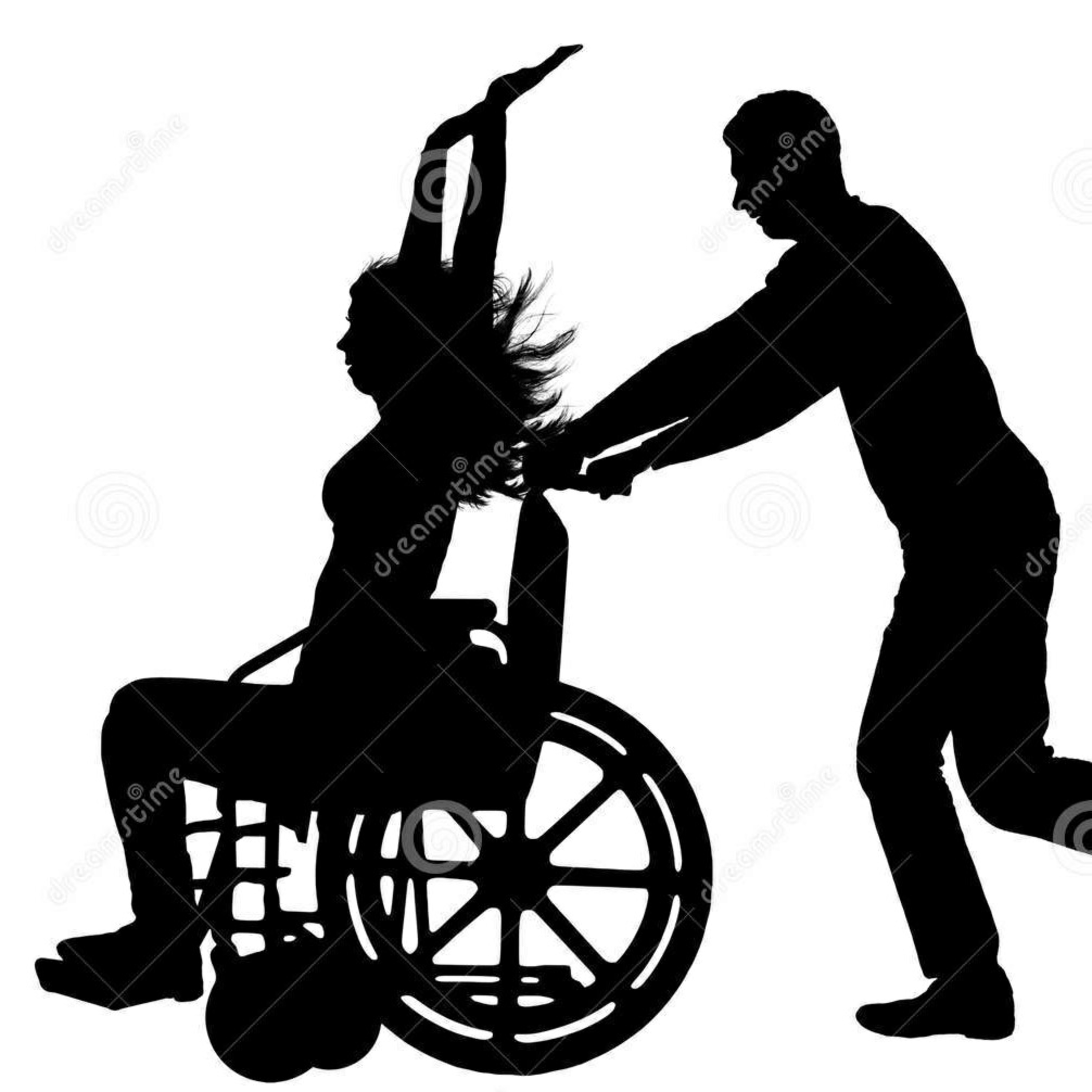 Puedo Emprender Aunque Tenga Una Discapacidad Física, Cuales Son Las Principales Barreras  episode artwork
