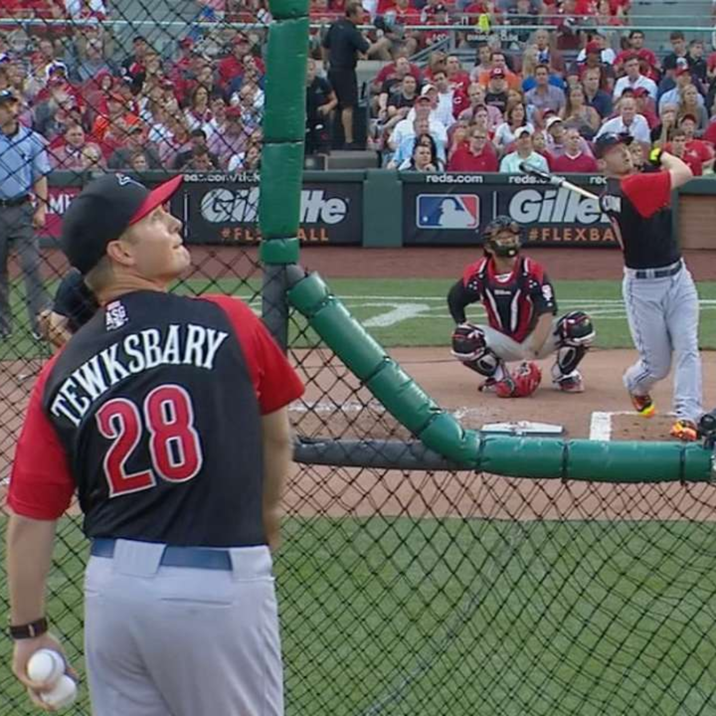 Play Ball Kid Baseball Development Podcast