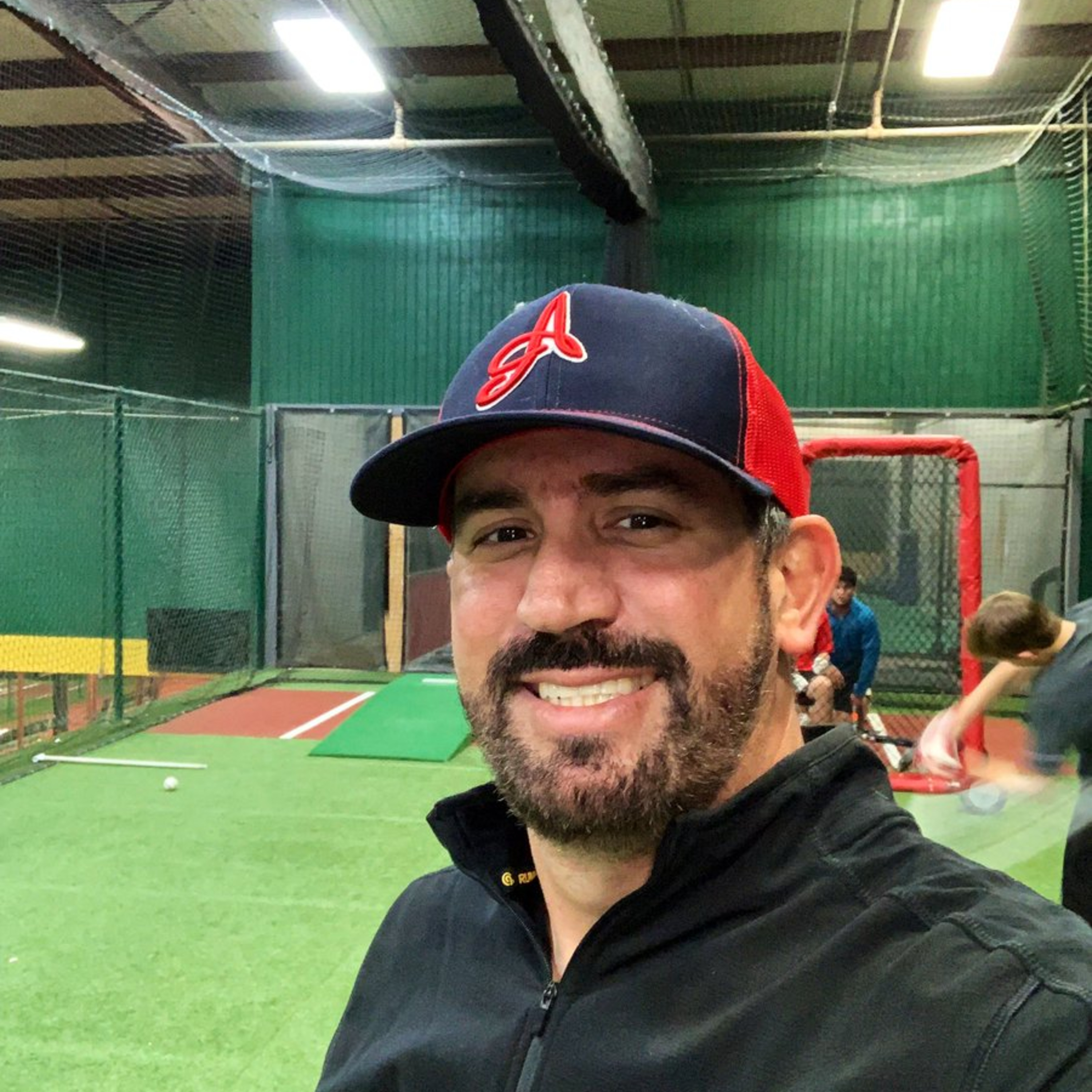Are you Swinging the Right Bat with Jeff Leach, Manager of Hitting at Axe Bat