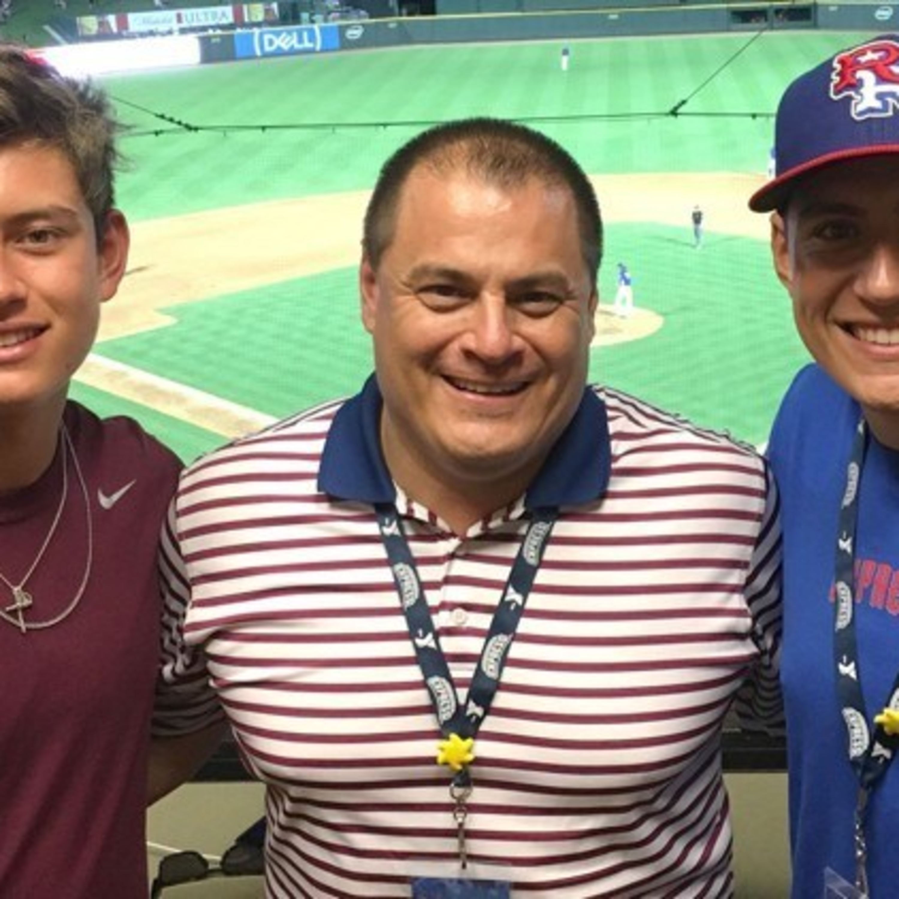 Play Ball Kid Baseball Development Podcast