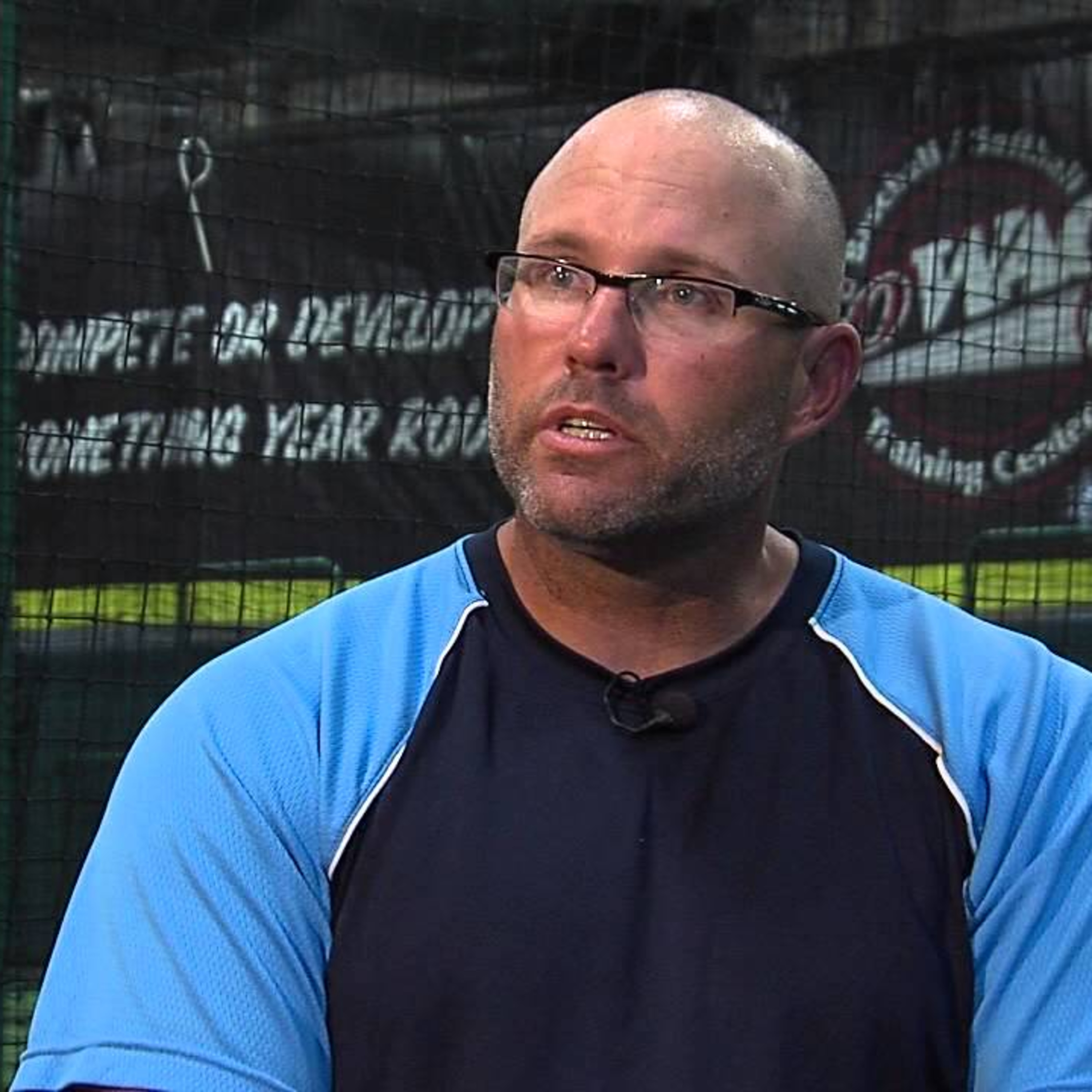 Play Ball Kid Baseball Development Podcast