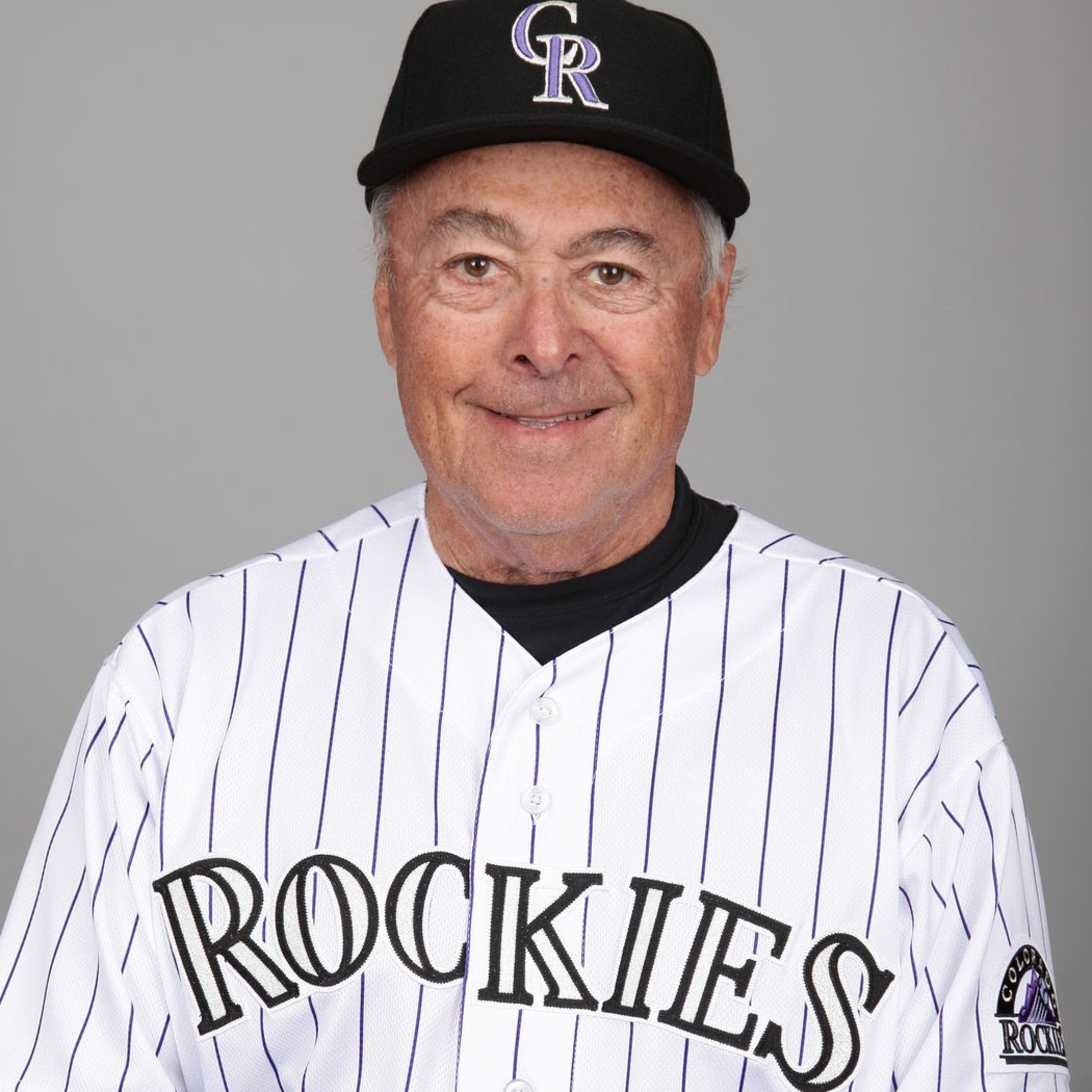 Old School Wisdom, New School Knowledge with Jerry Weinstein - Colorado Rockies Coach