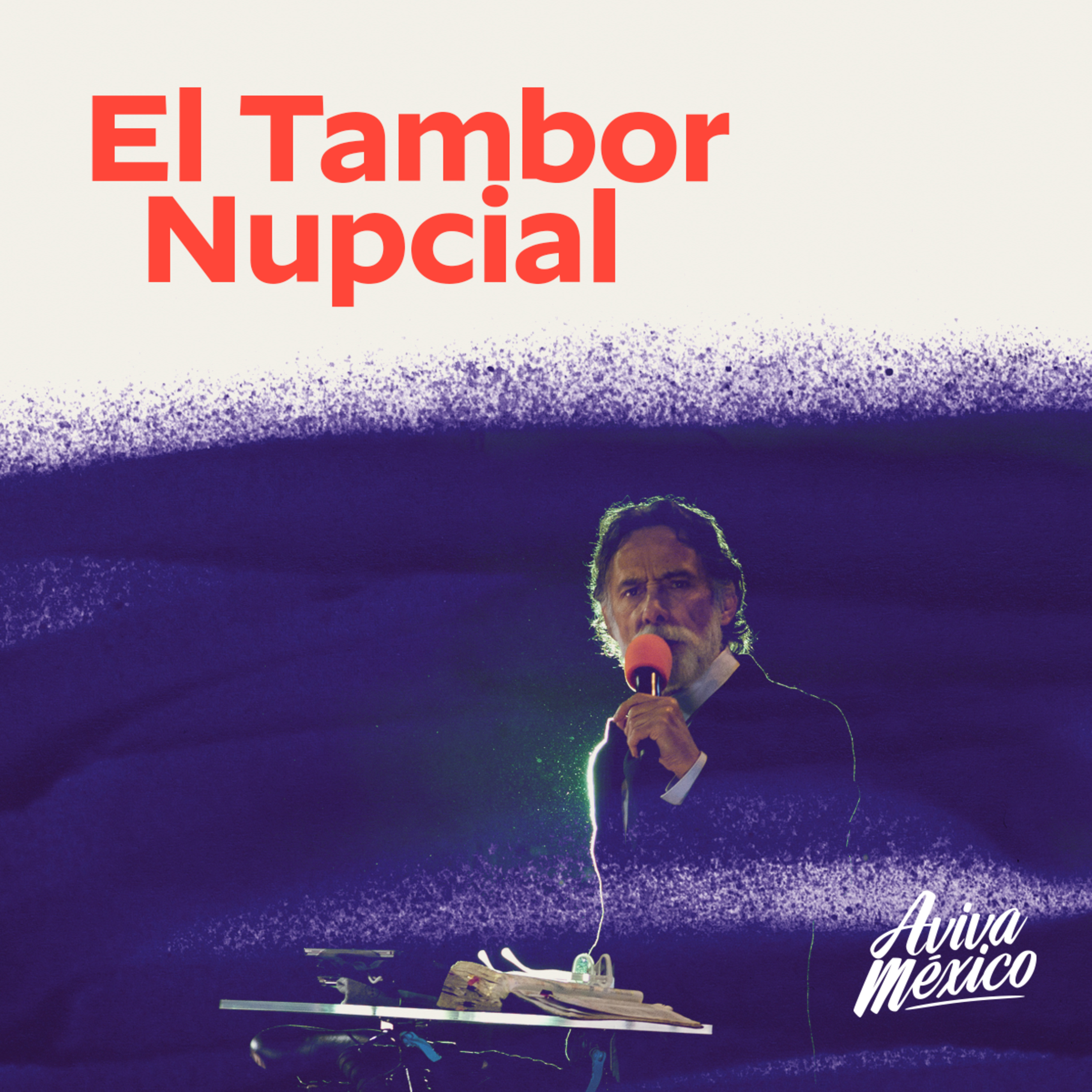 El Tambor Nupcial episode artwork