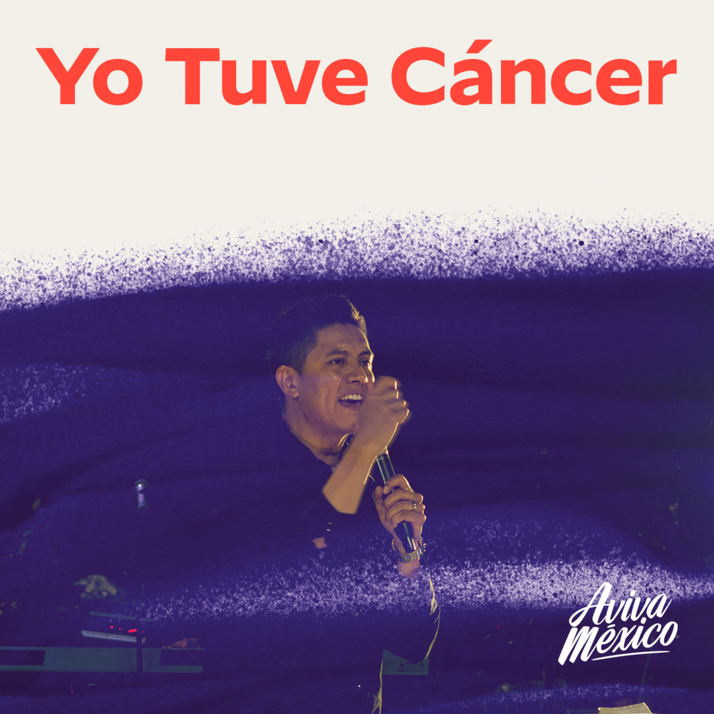 Yo Tuve Cáncer episode artwork