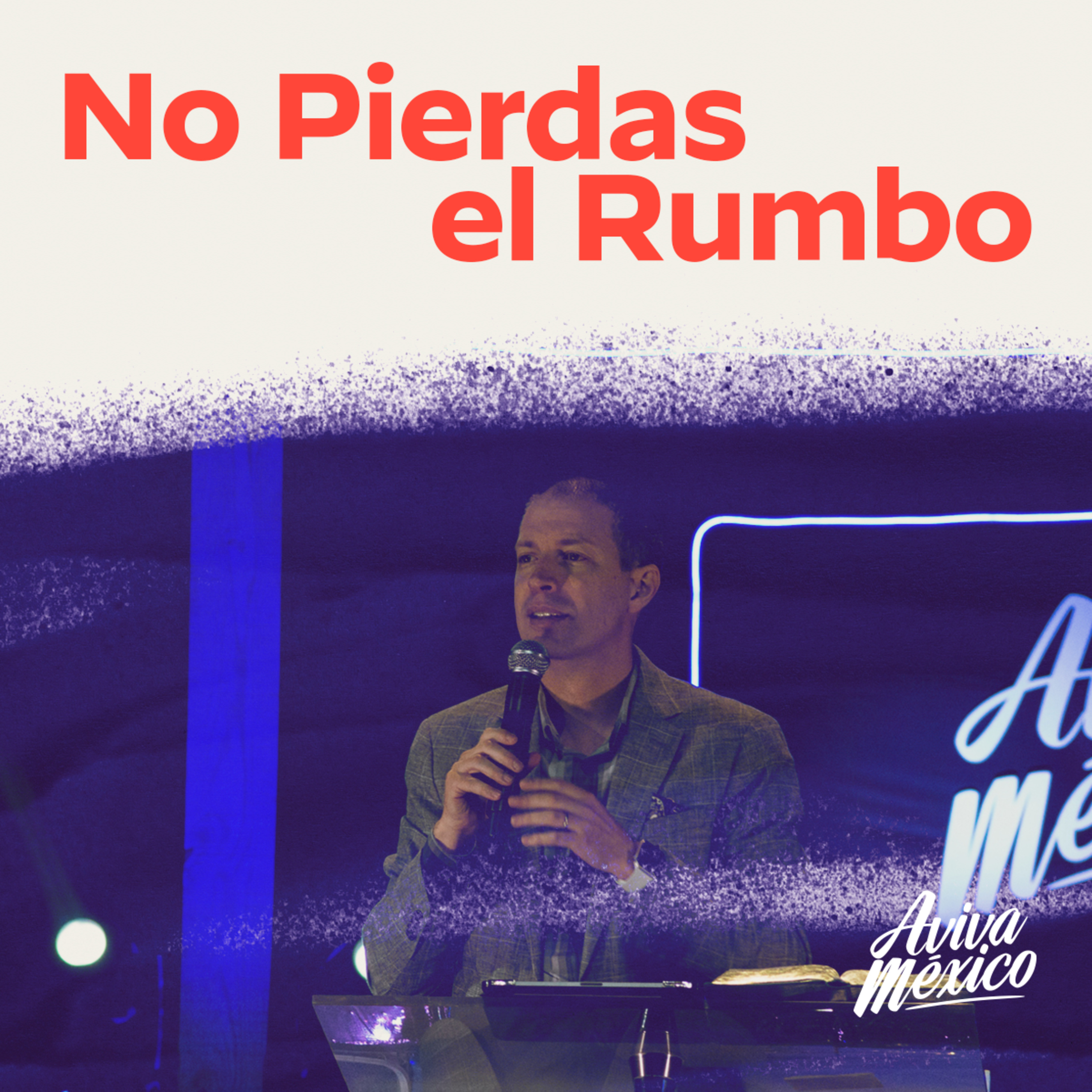 No Pierdas el Rumbo episode artwork