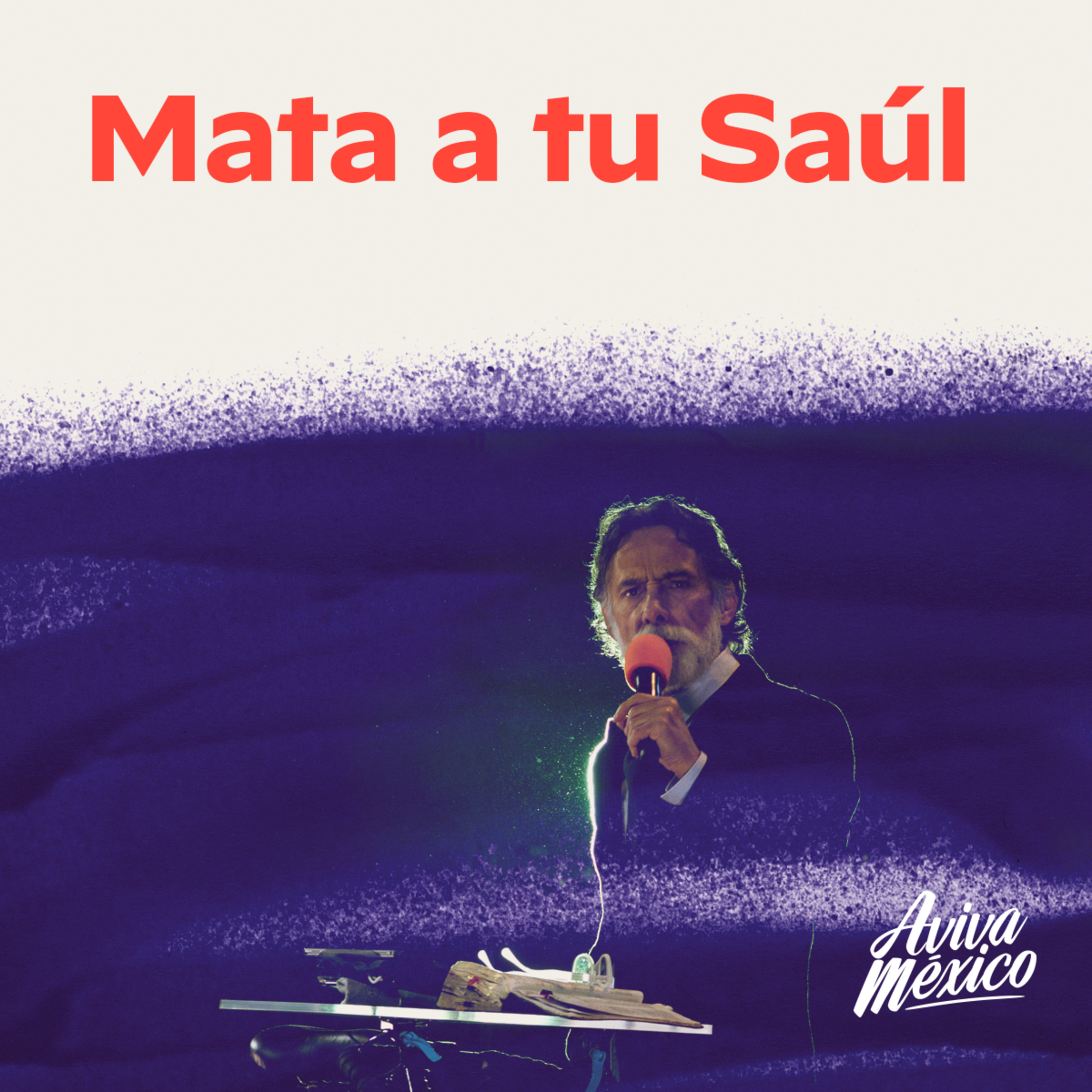 Mata a tu Saúl episode artwork