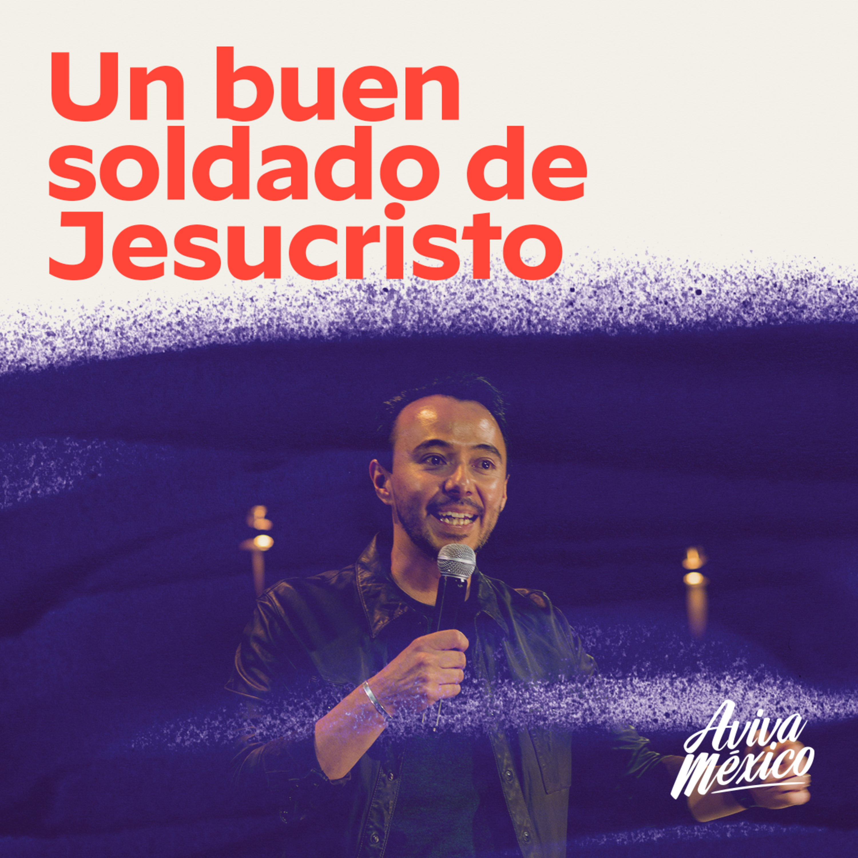 Un Buen Soldado de Jesucristo episode artwork