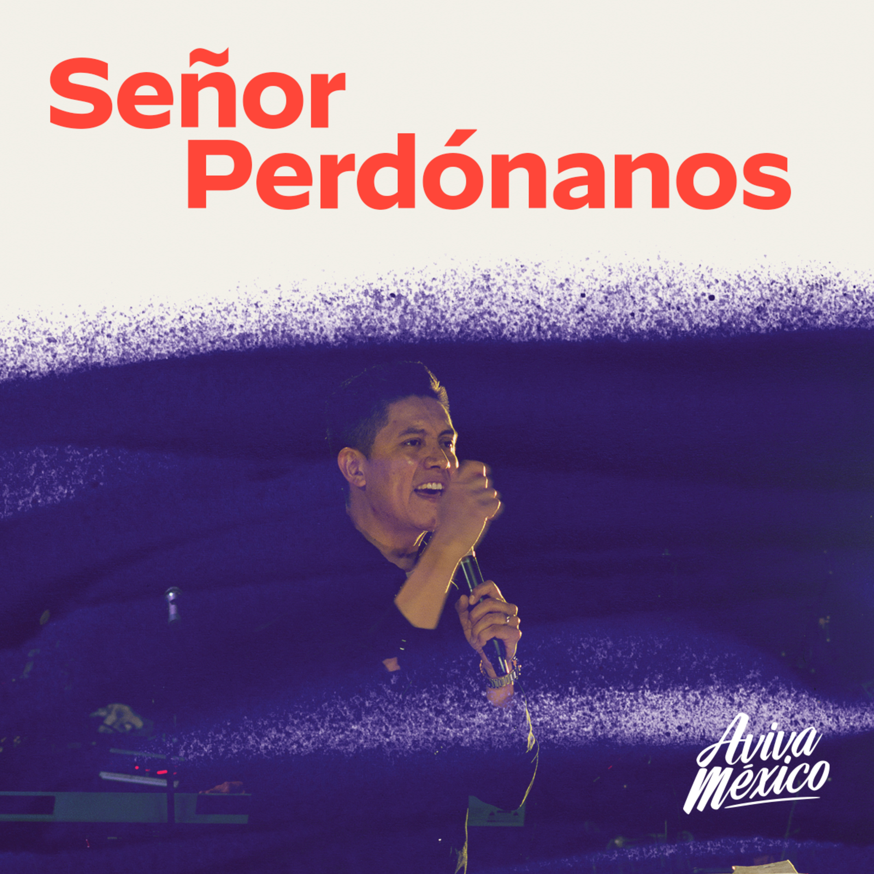 Señor Perdonanos episode artwork