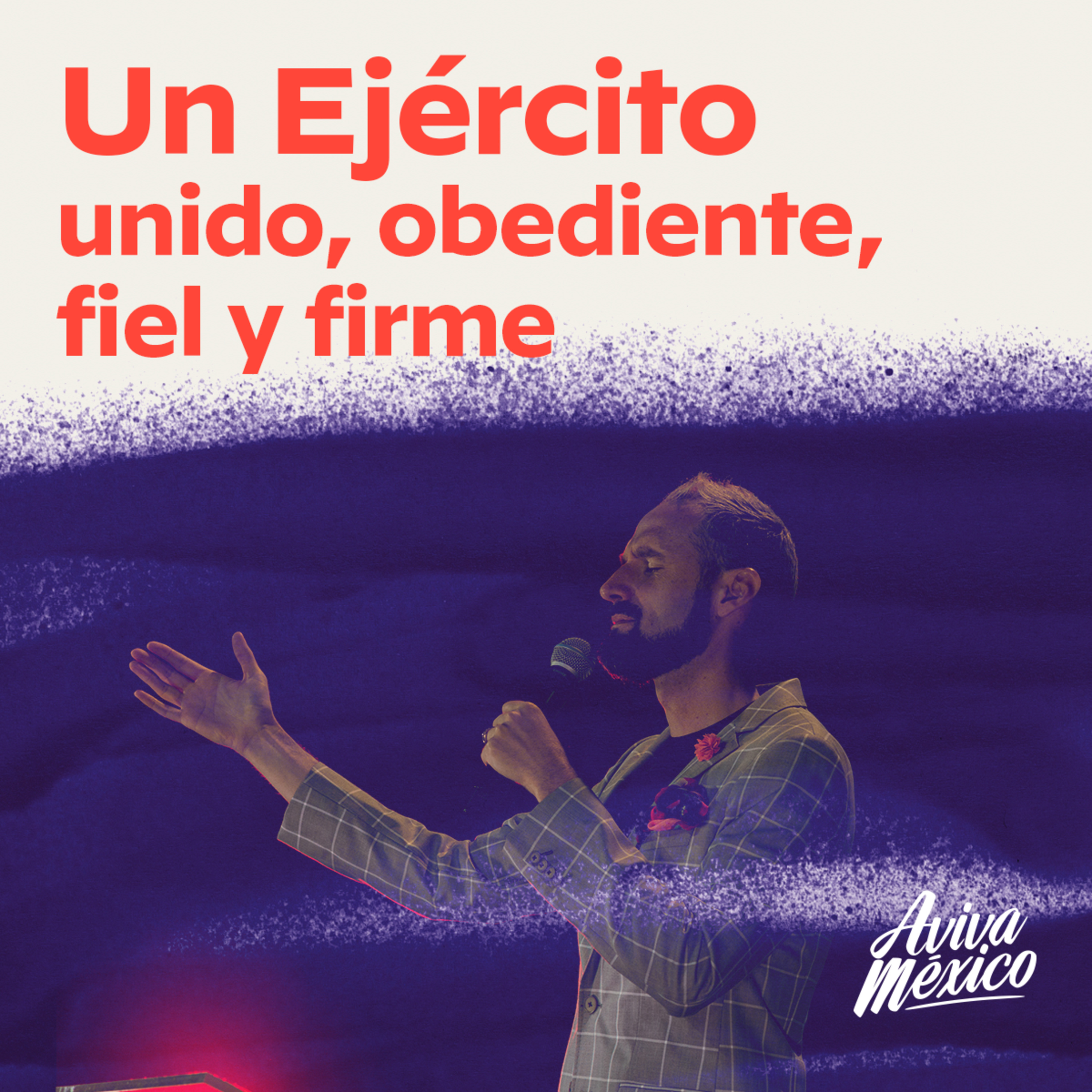 Un Ejercito Unido, Obediente, Fiel y Firme episode artwork