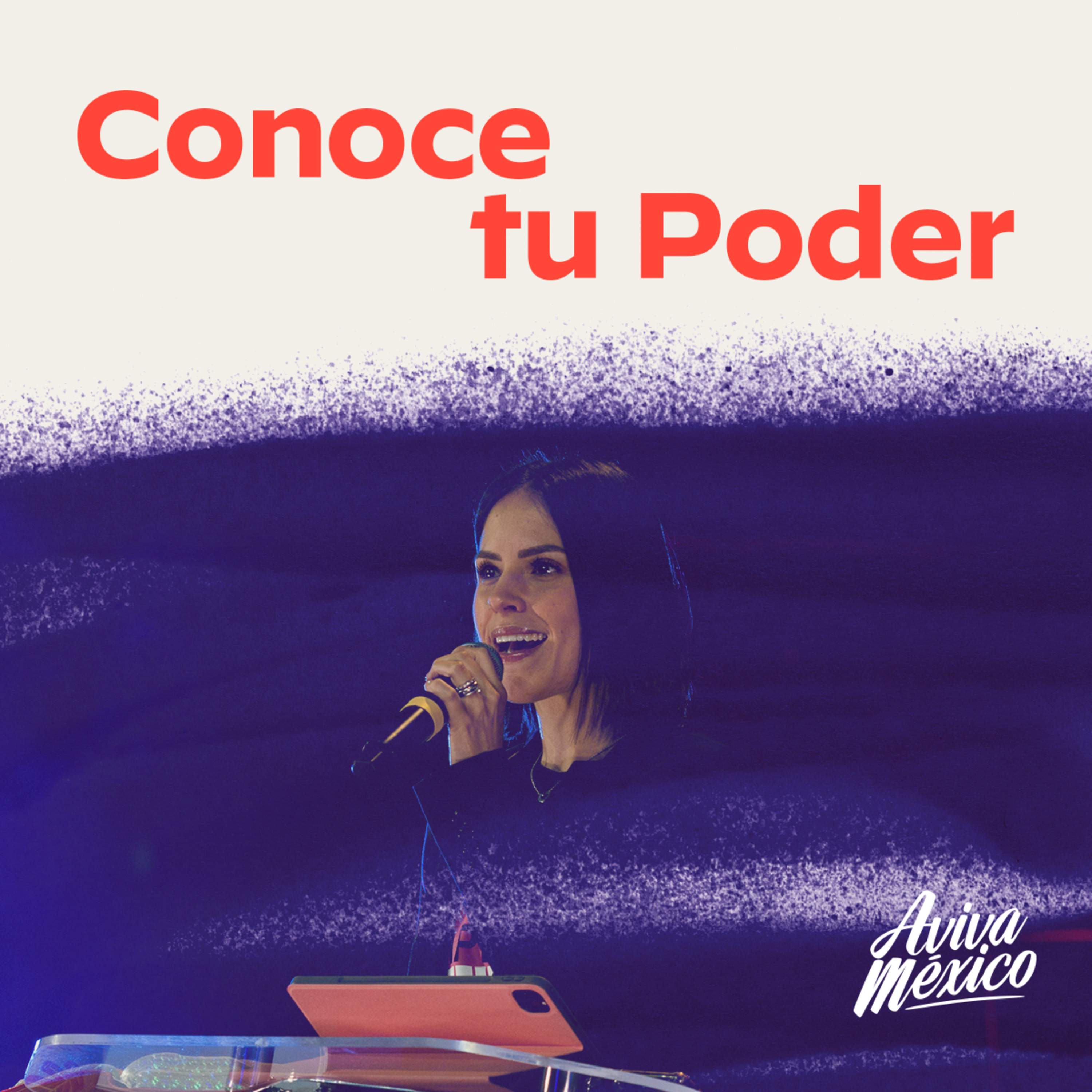 Conoce Tu Poder episode artwork