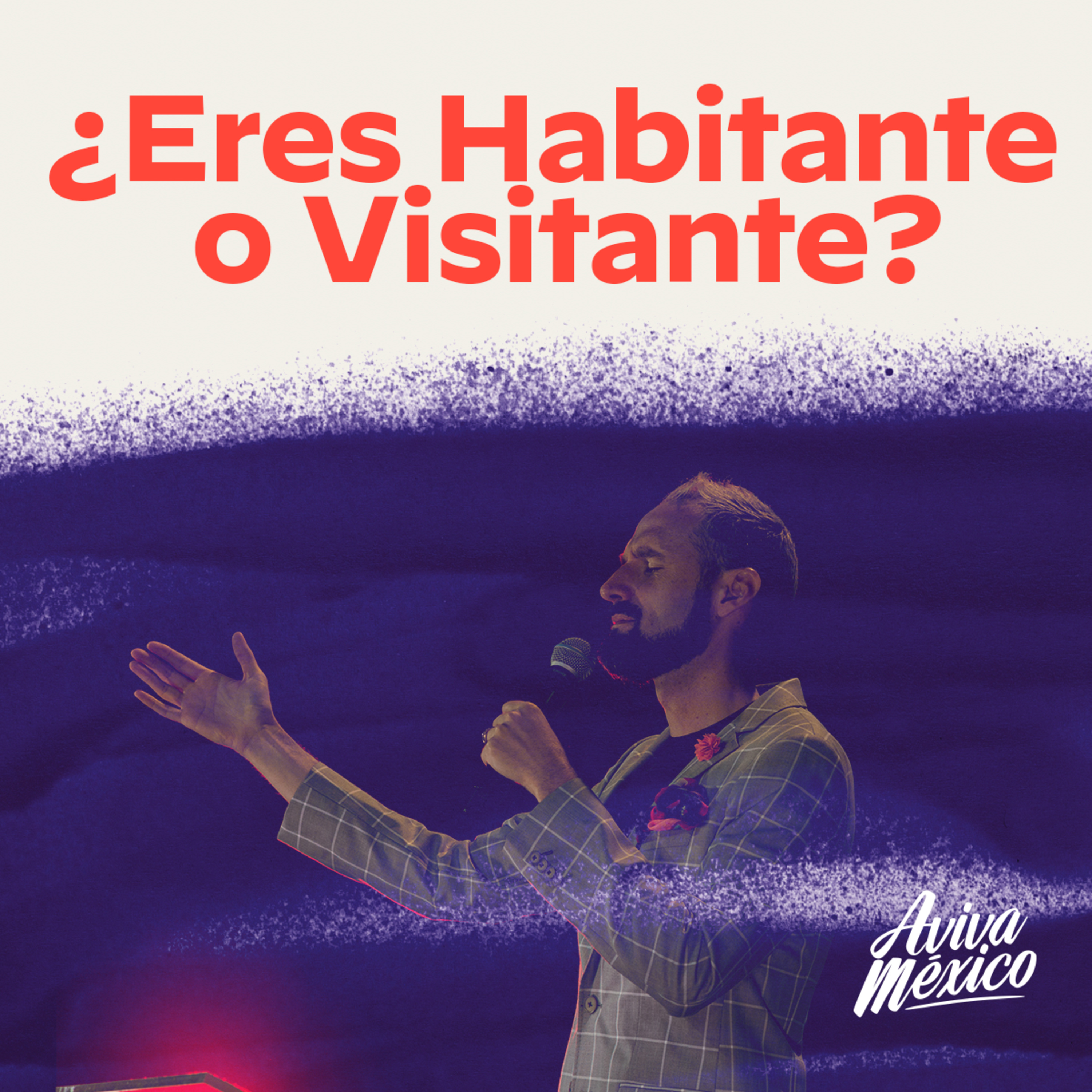 ¿Eres Habitante o Eres Visitante? episode artwork