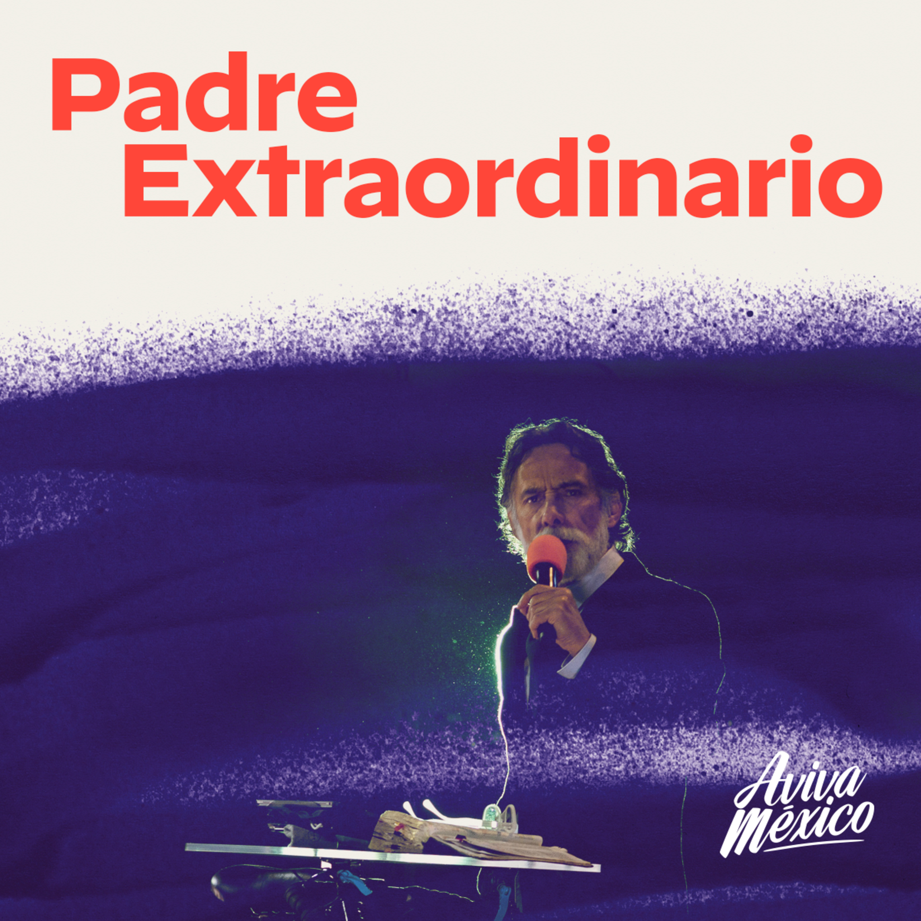 Padre Extraordinario episode artwork