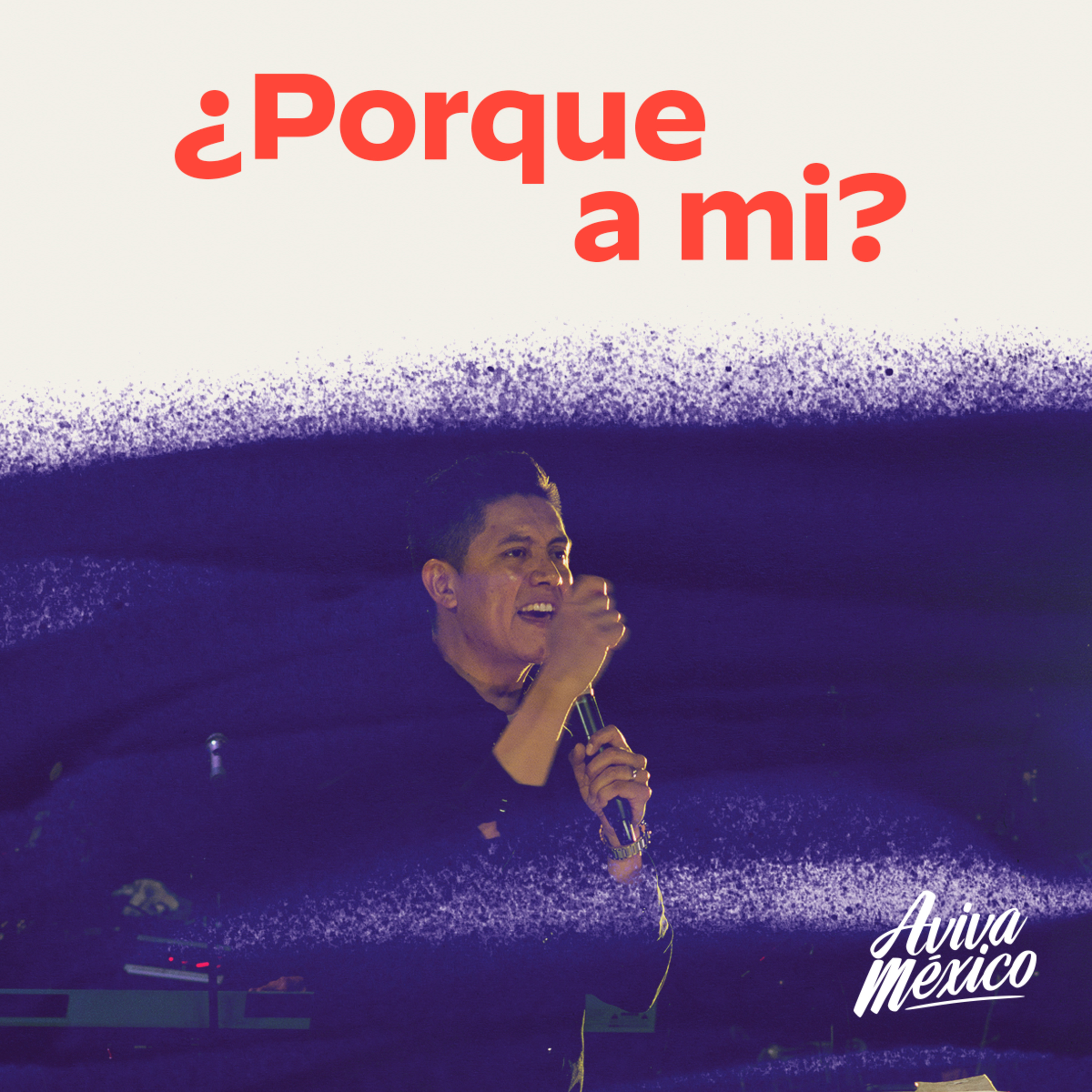 ¿Por qué a mi? episode artwork