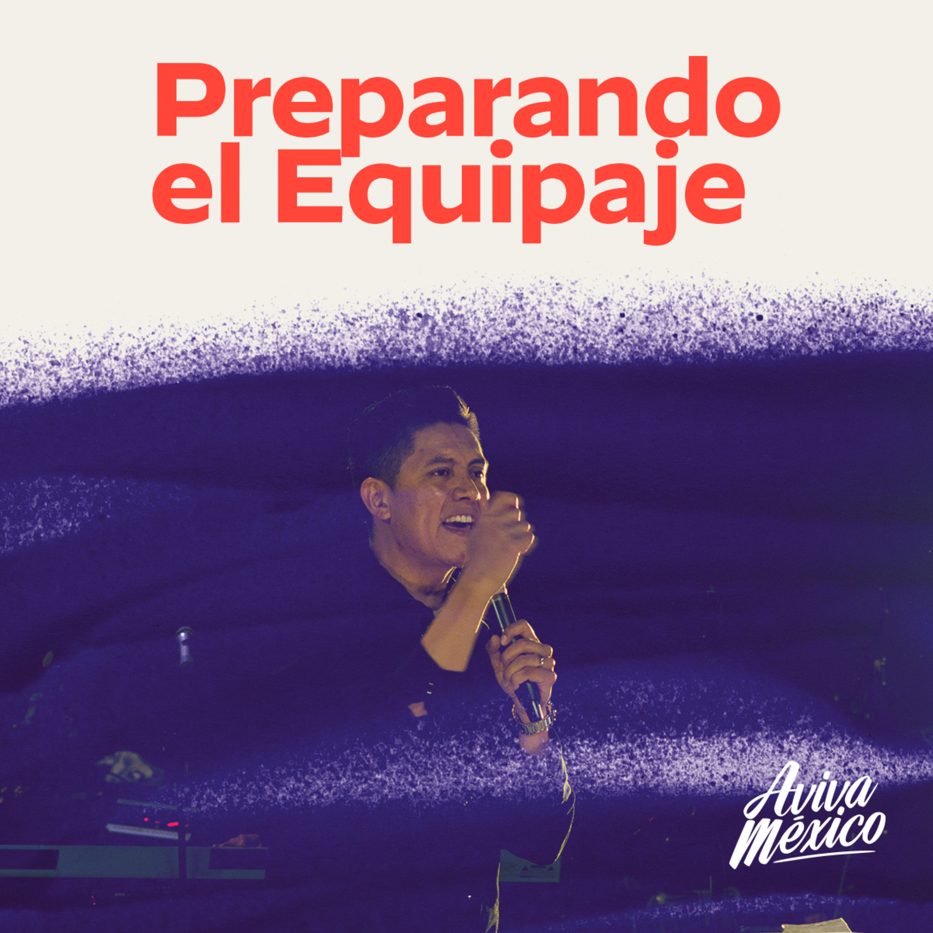Preparando el Equipaje episode artwork