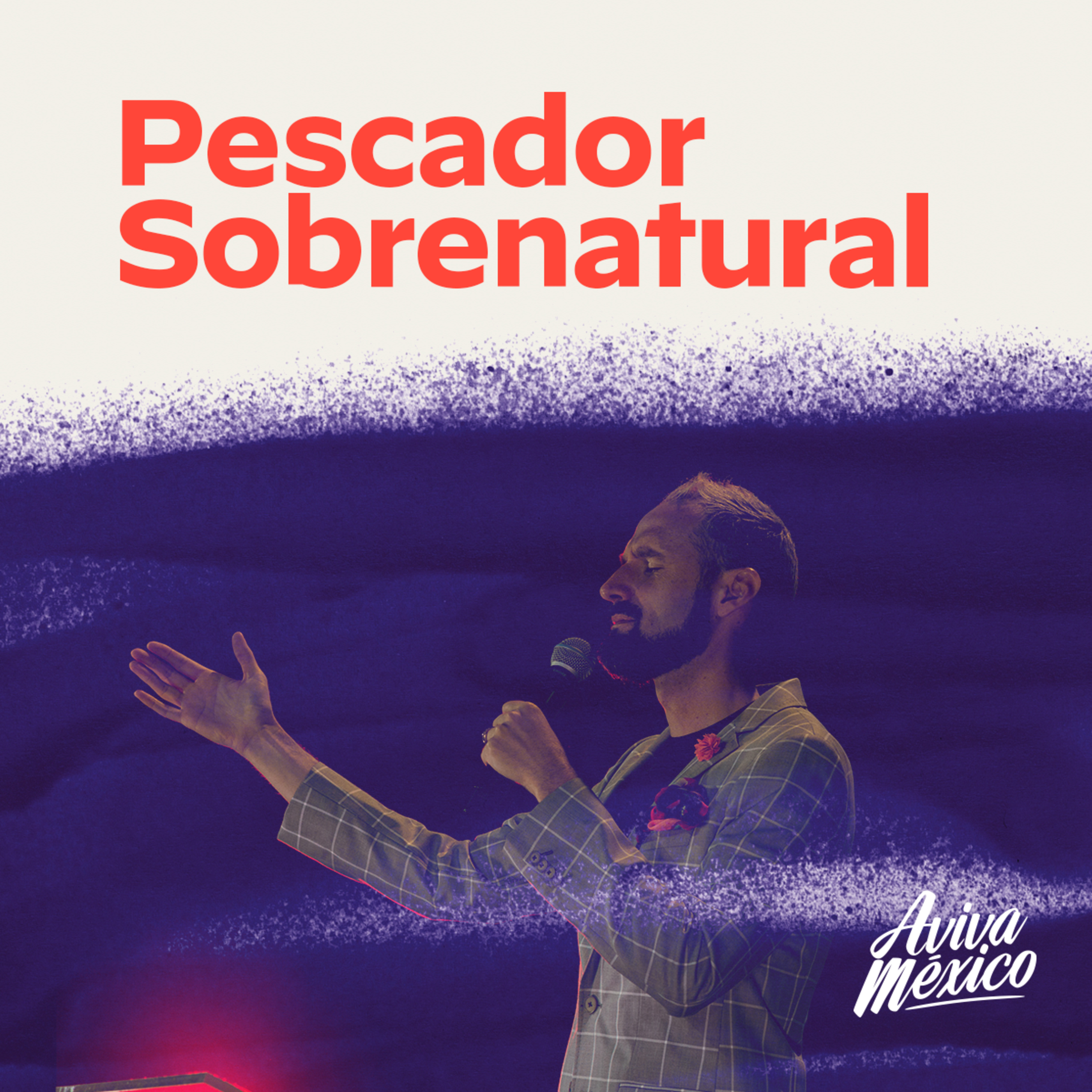 Pescador Sobrenatural episode artwork