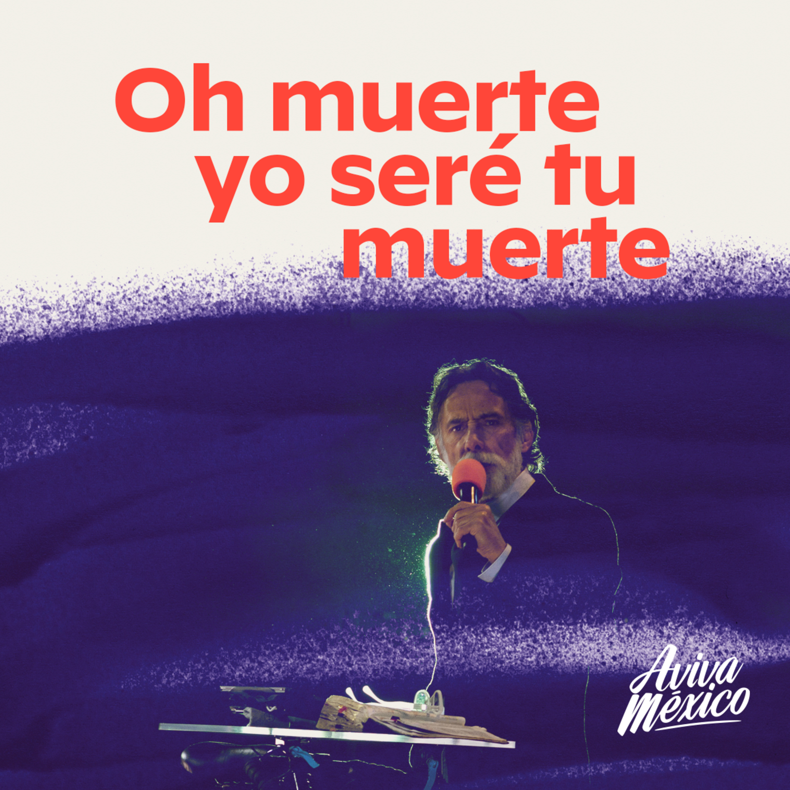 Oh muerte yo seré tu muerte episode artwork