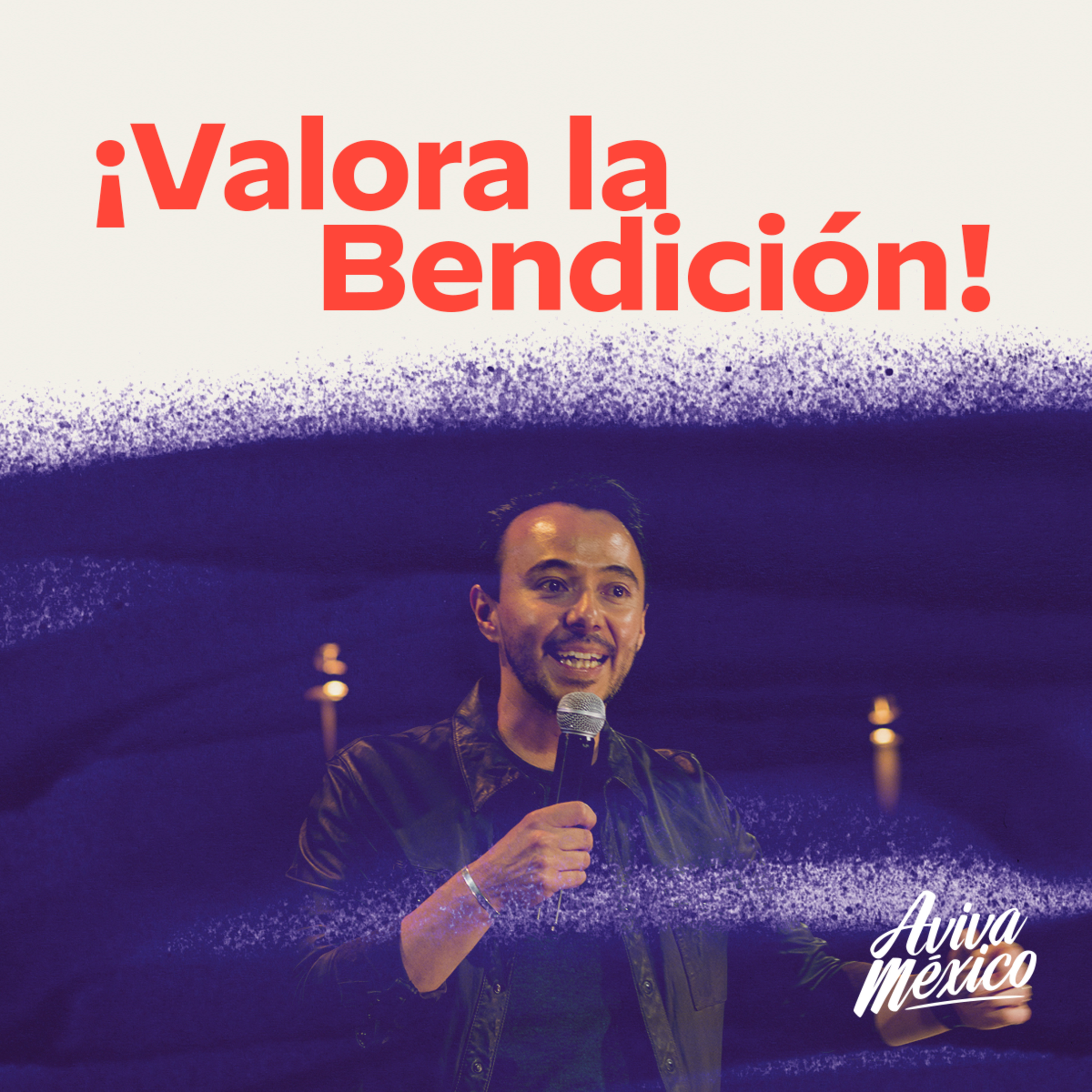 Valora la Bendición episode artwork